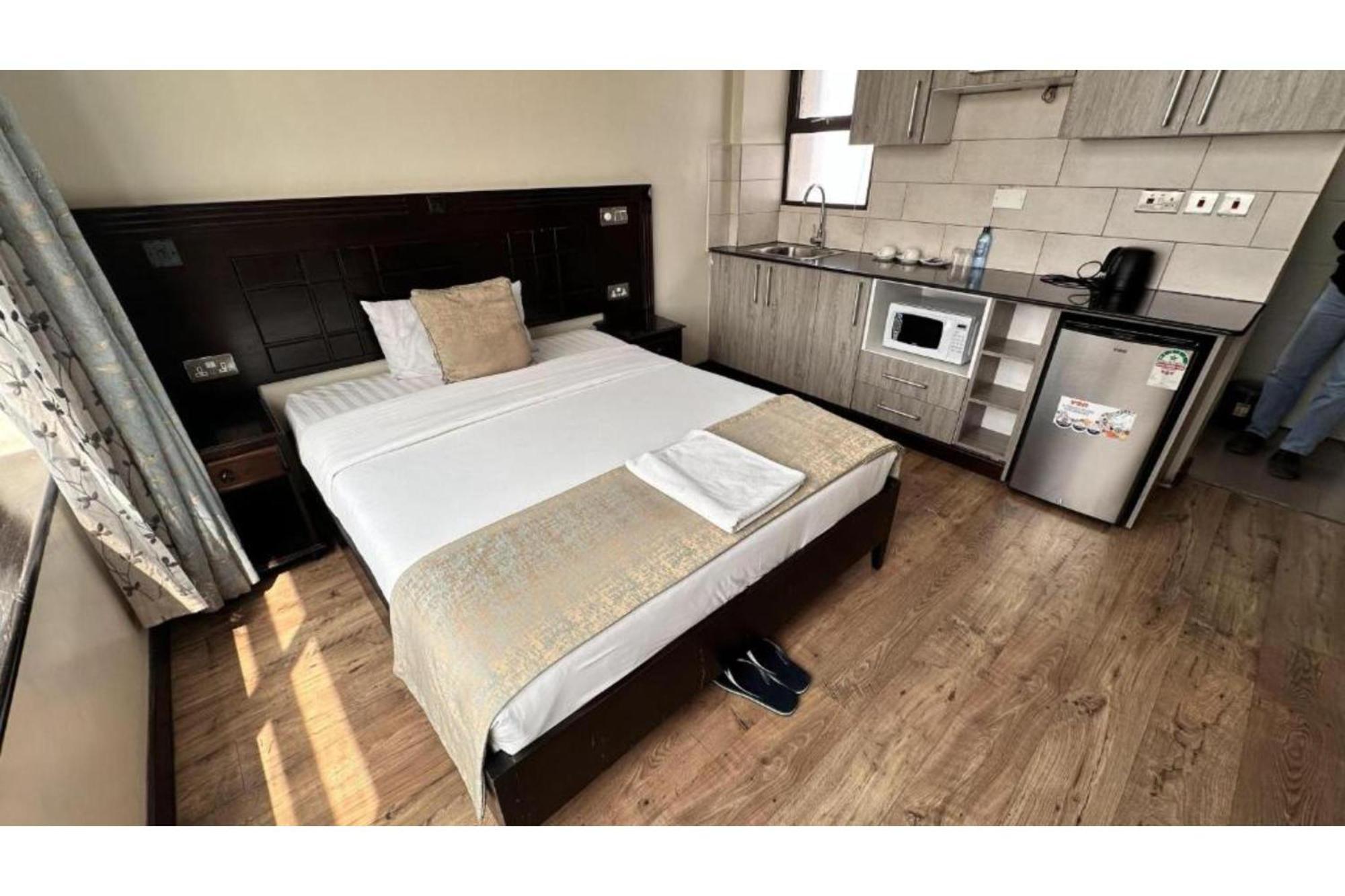 Hemak Hotel