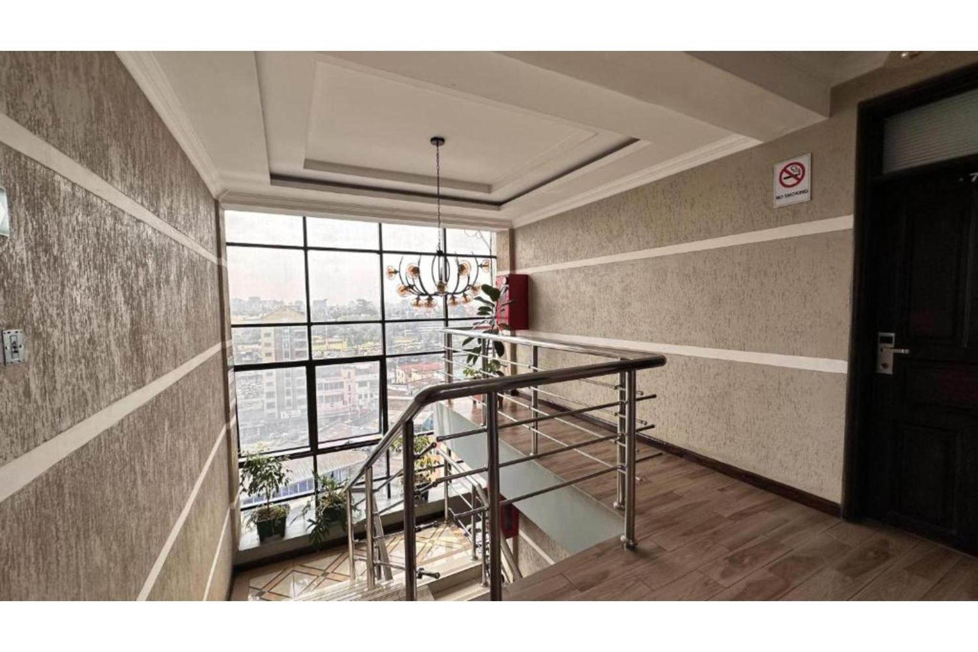Hotel Hemak Nairobi