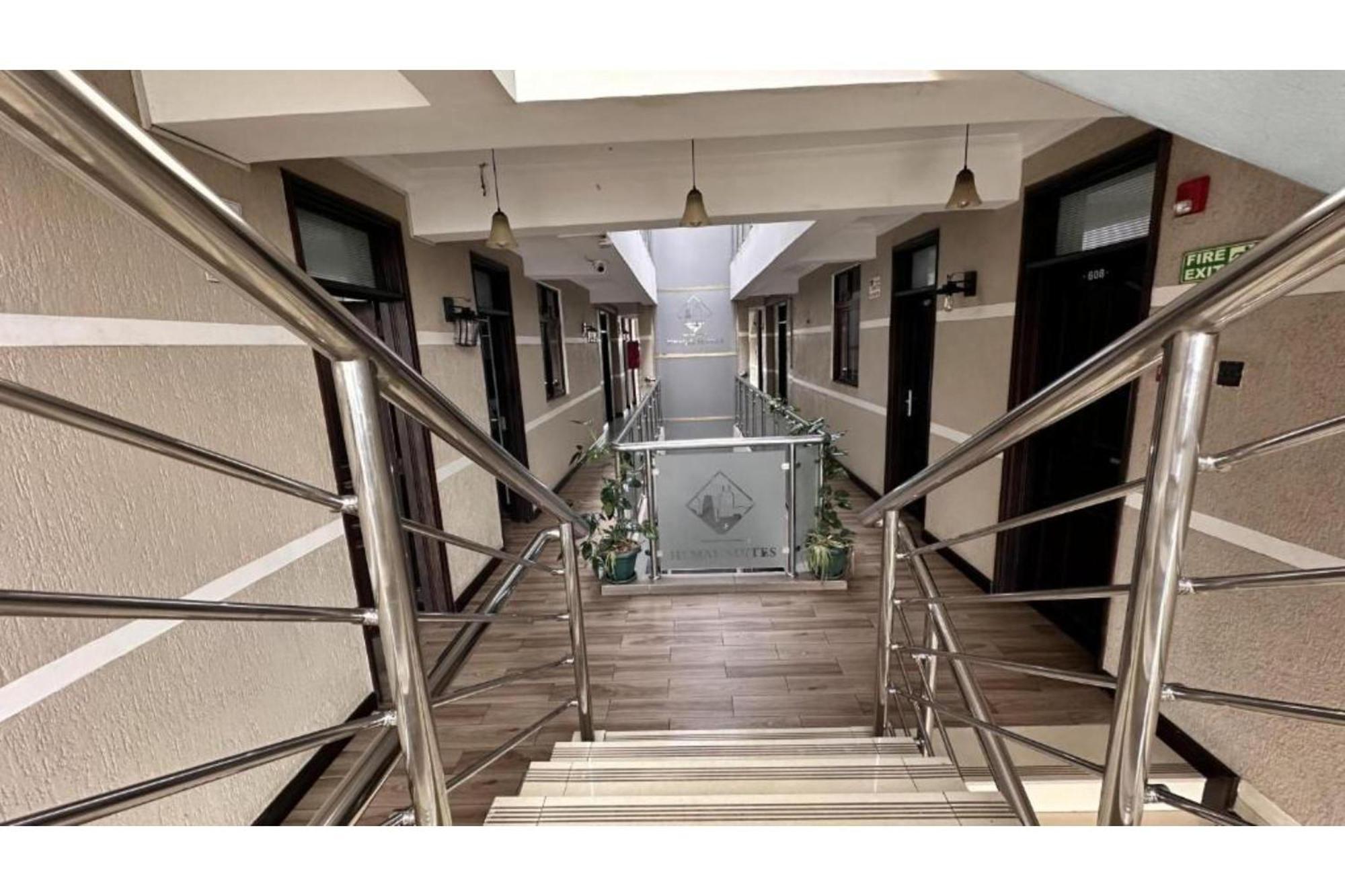 Hemak Nairobi
