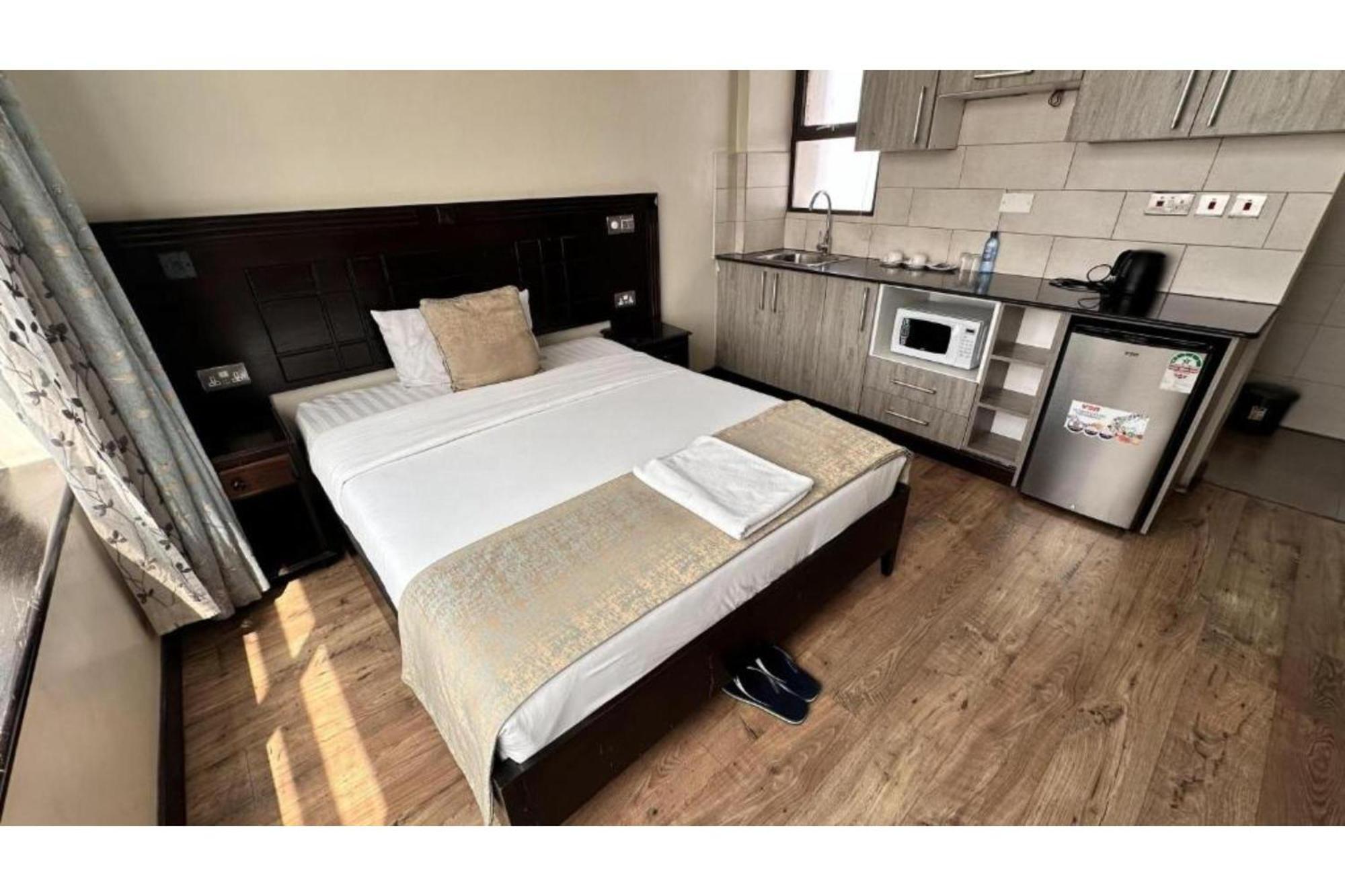 Hemak Hotel