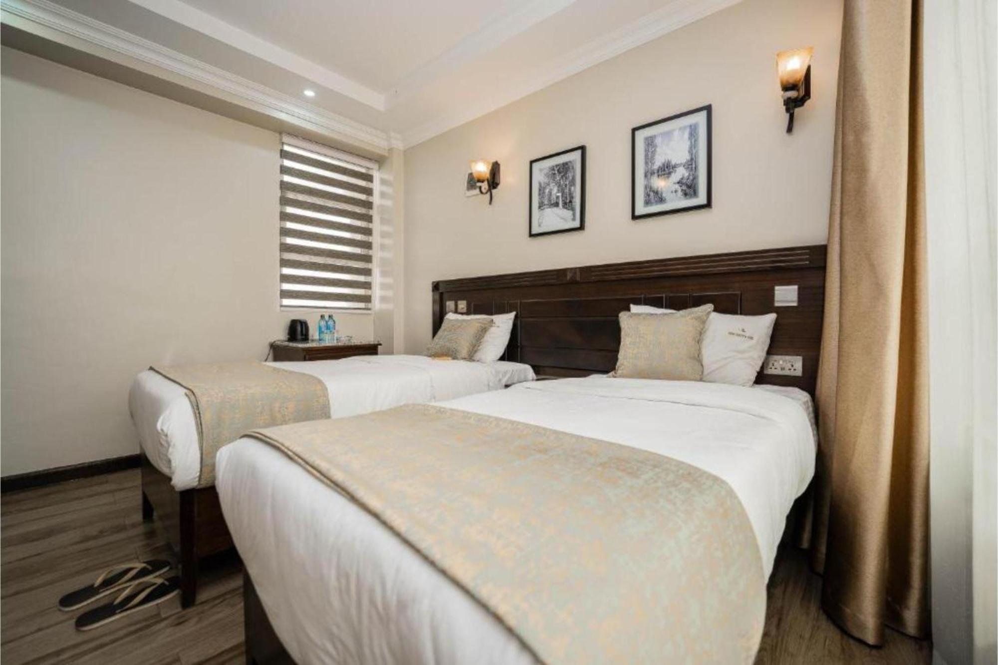 Hemak Hotel