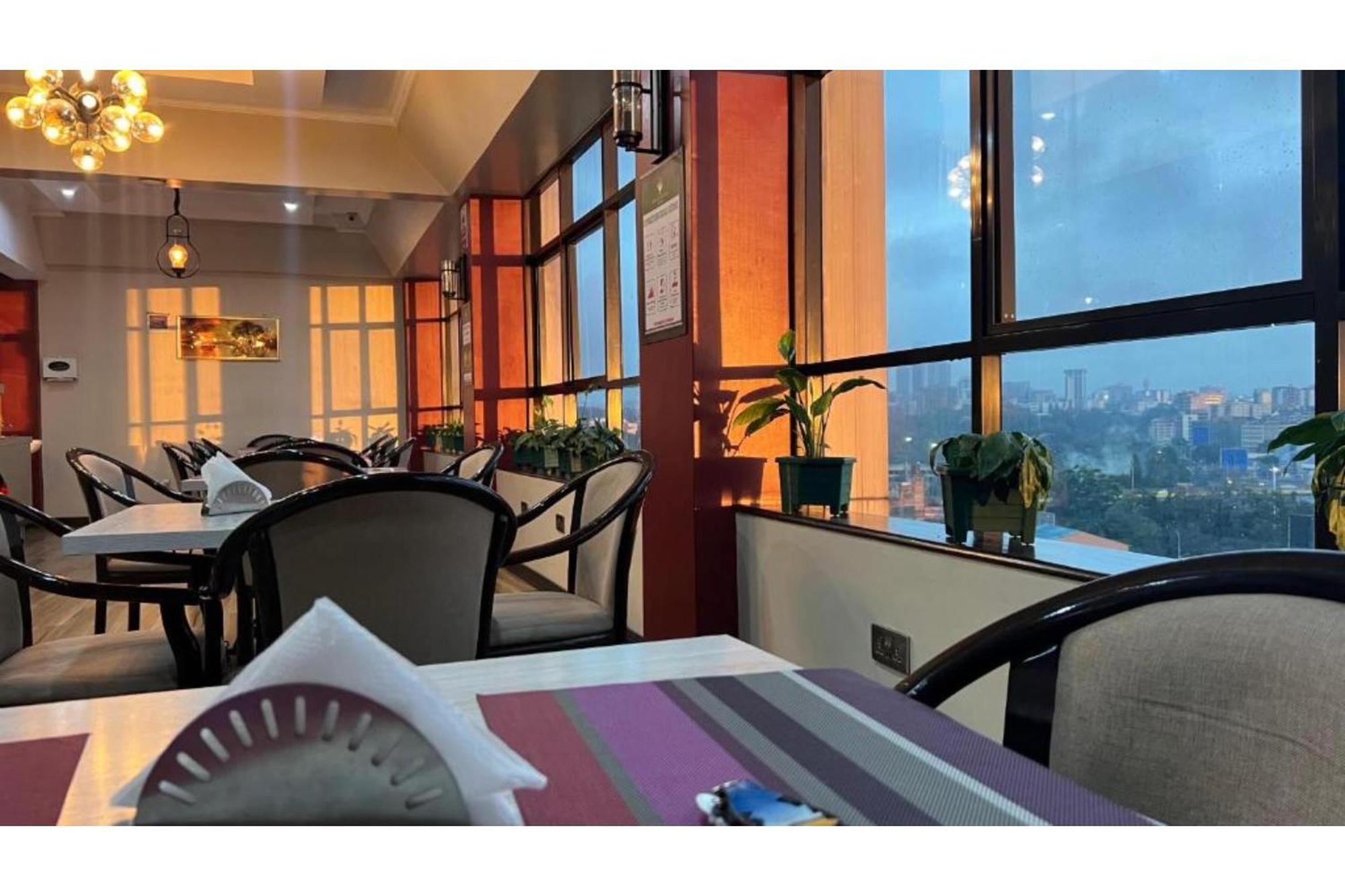 Hotel Hemak