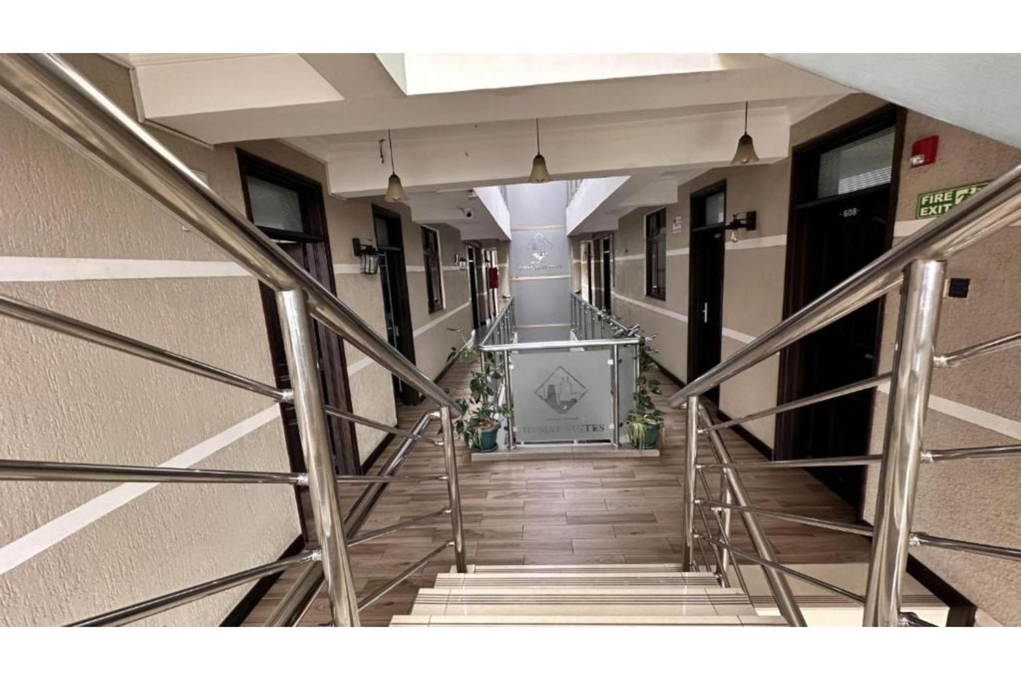 Hotel Hemak Nairobi