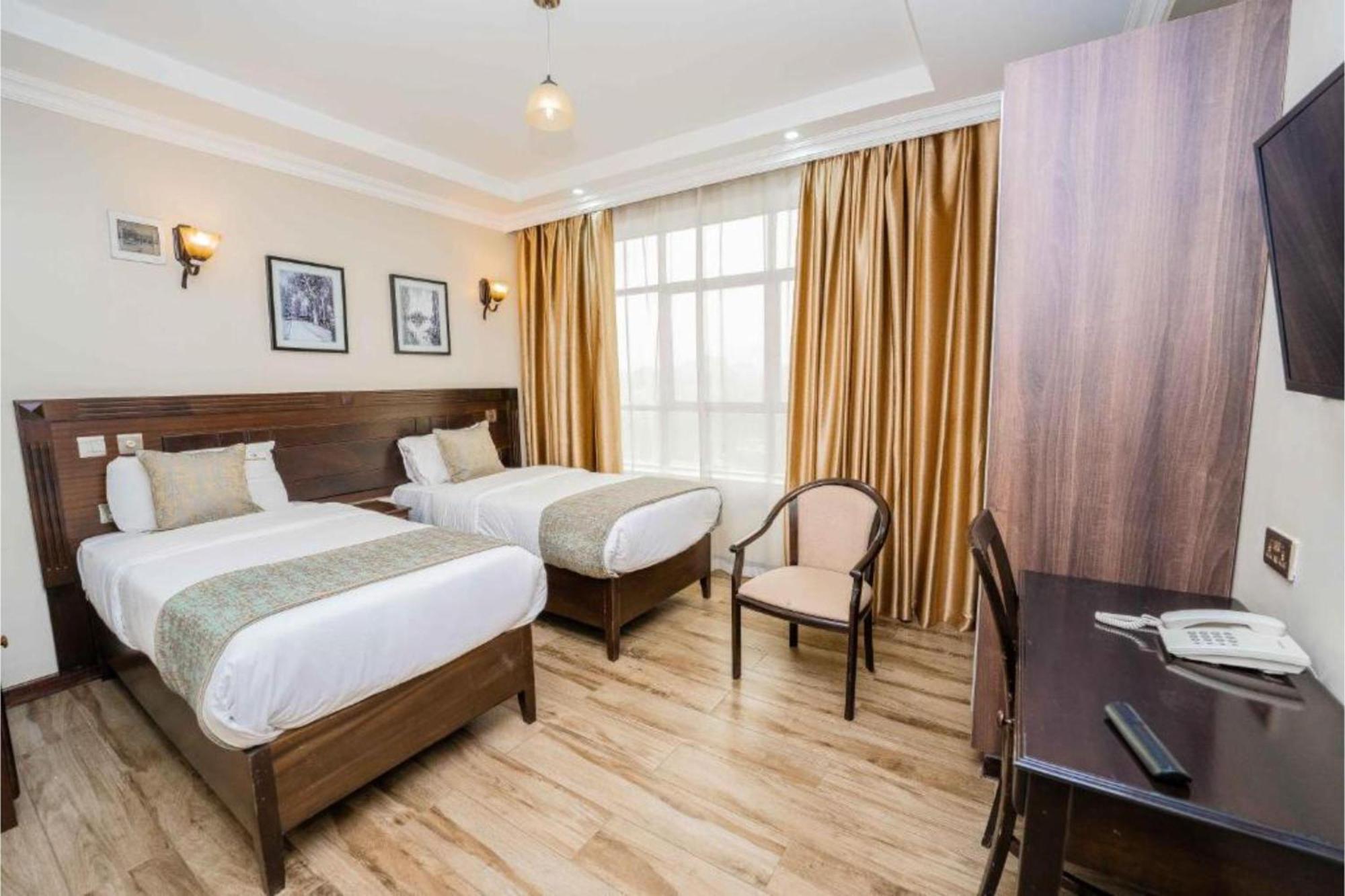 Hotel Hemak *