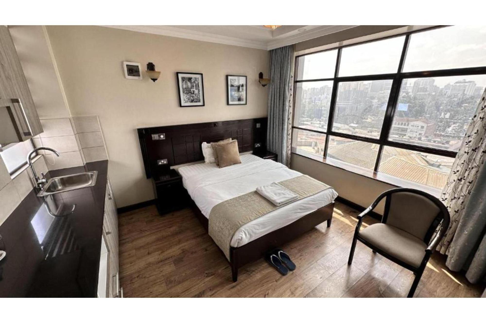 Hemak Nairobi