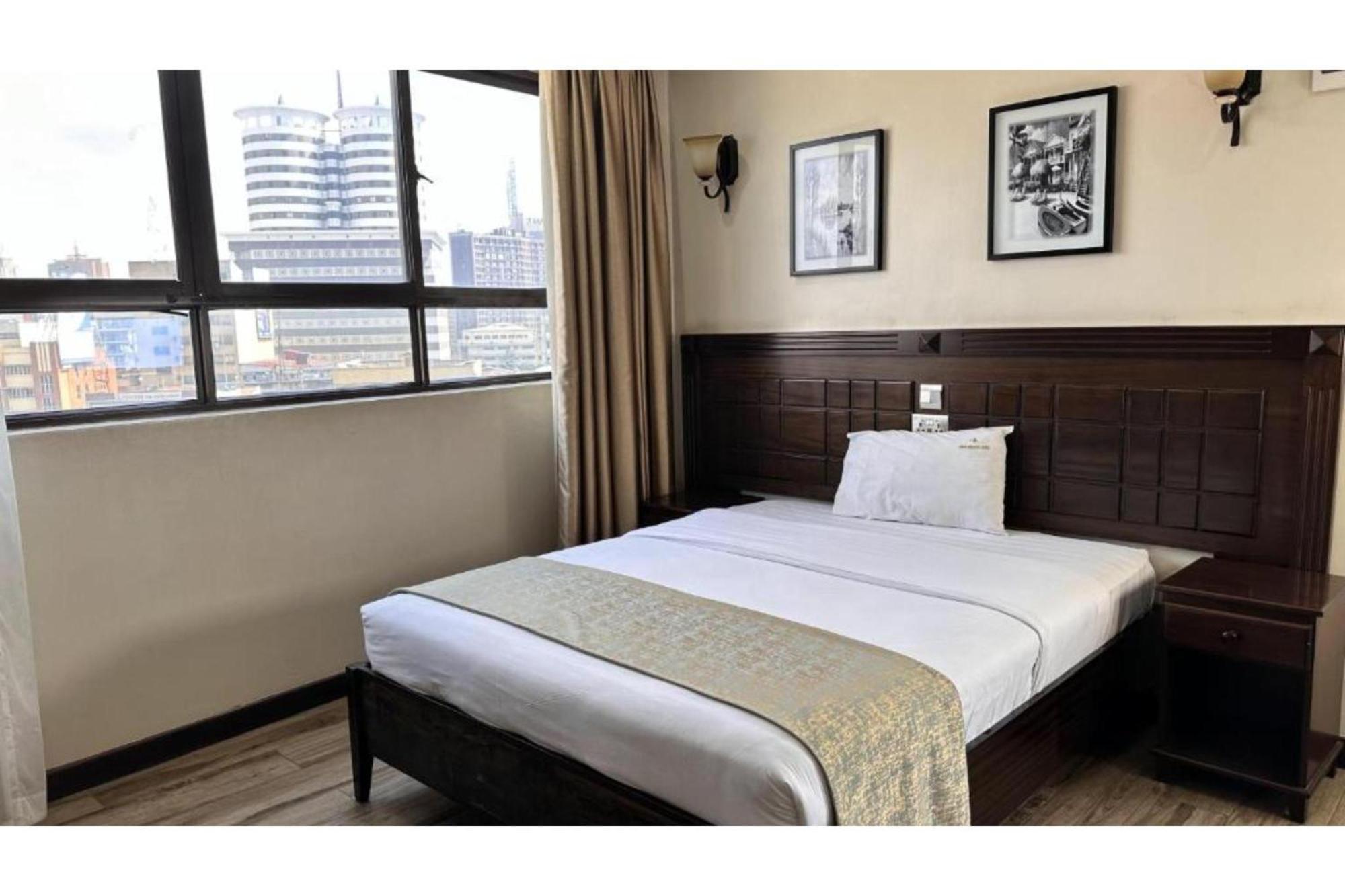 Hotel Hemak