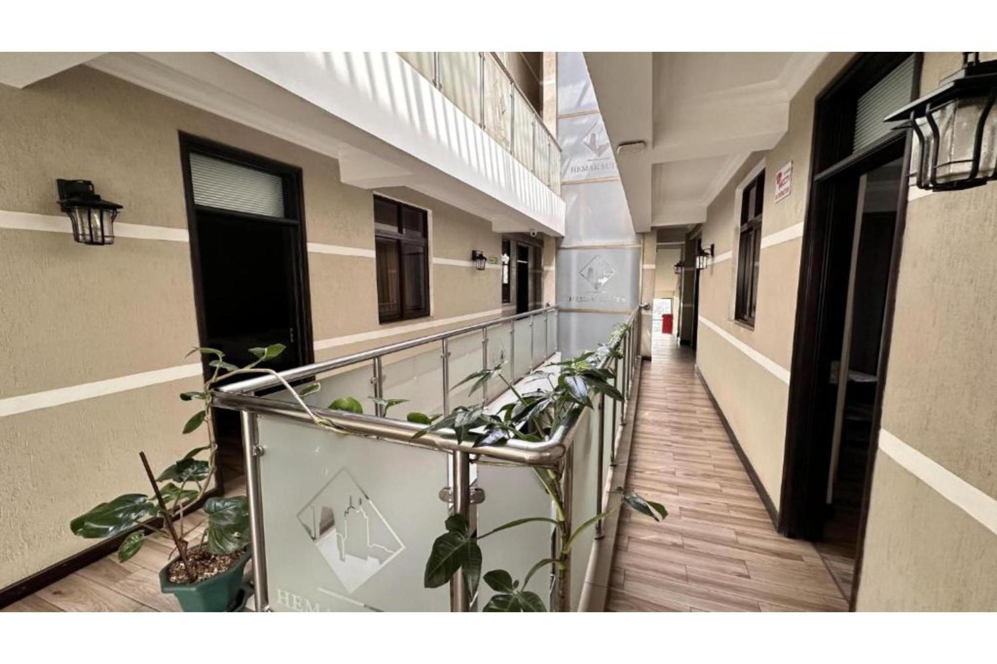 Hotel Hemak *