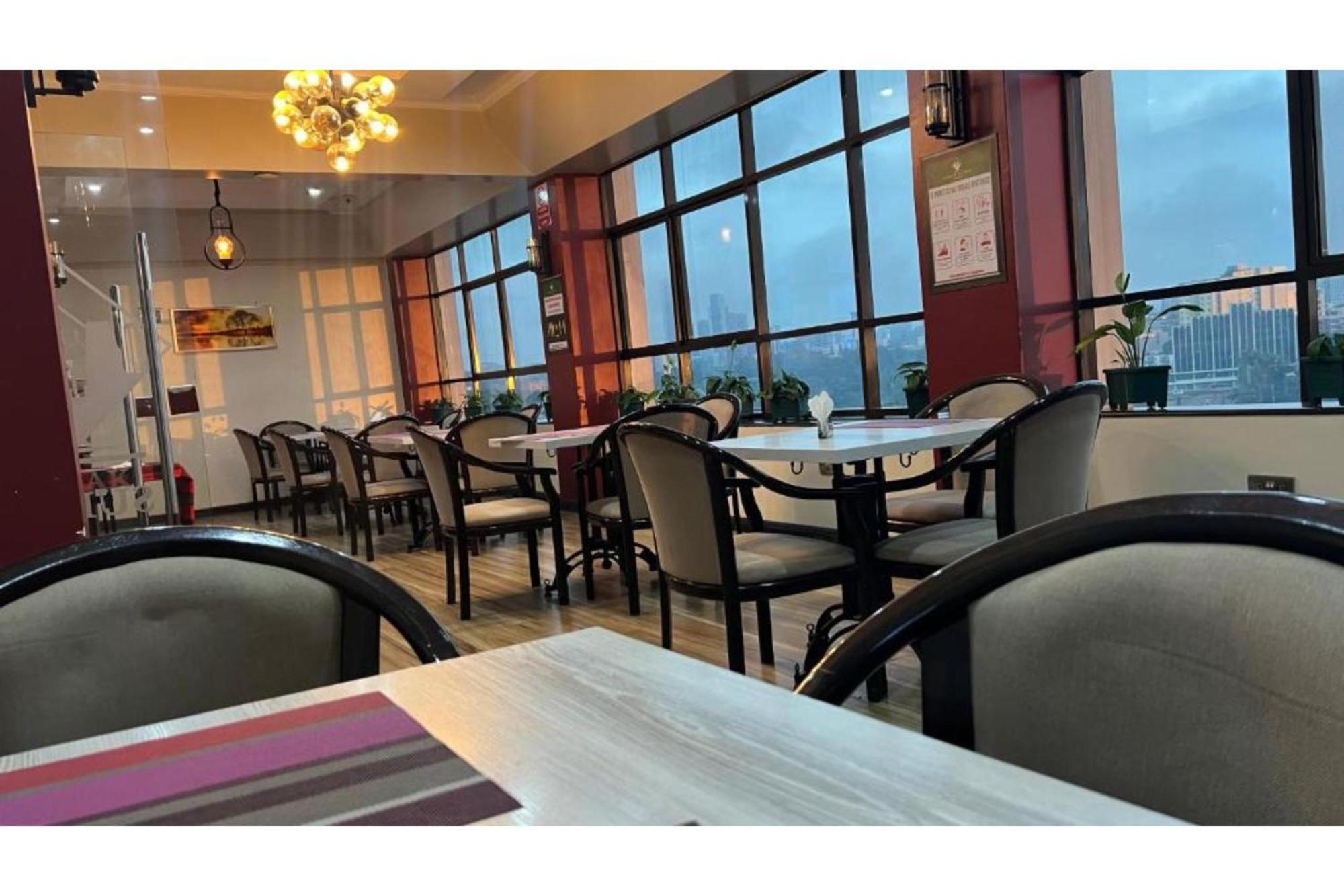 Hotel Hemak *
