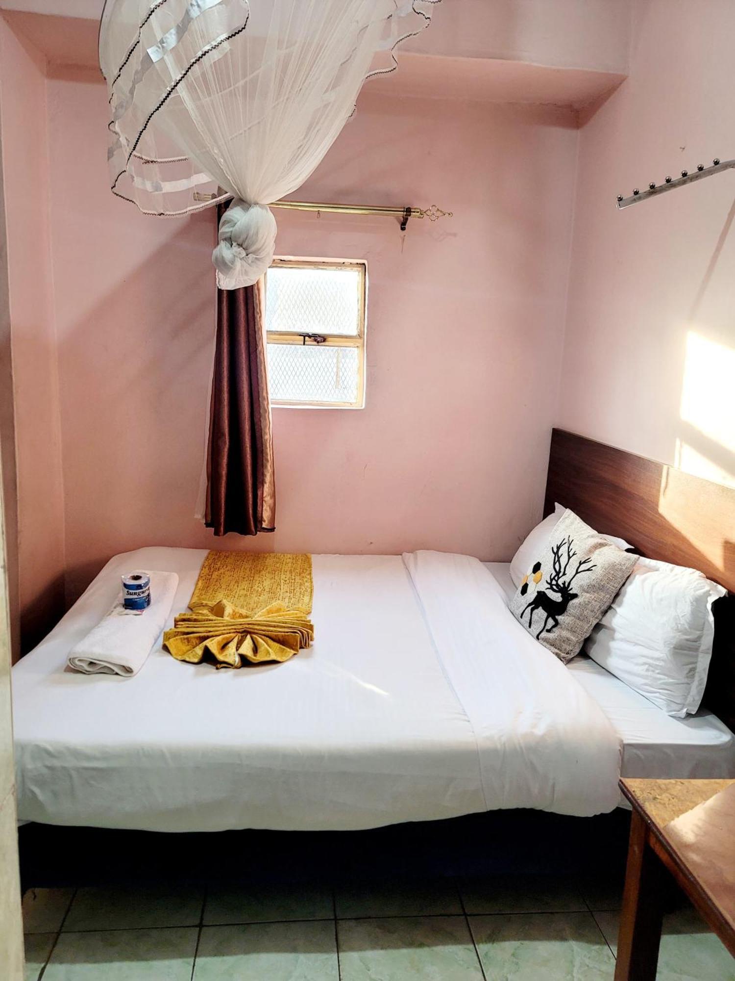 Sislink Hotel 2*