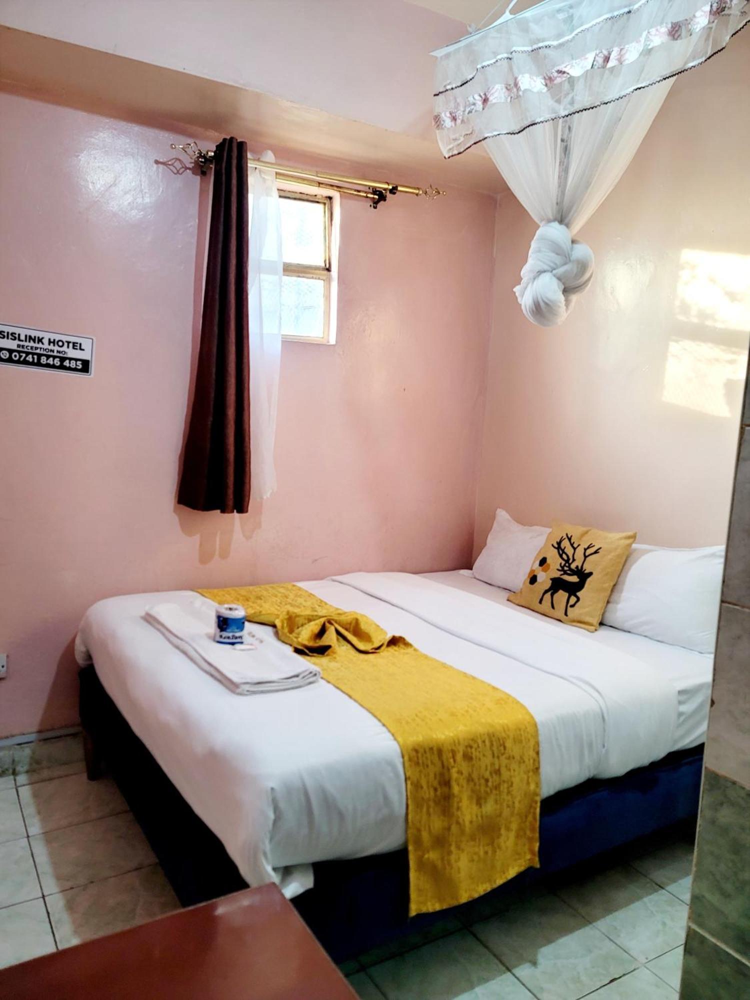 Sislink Hotel Nairobi