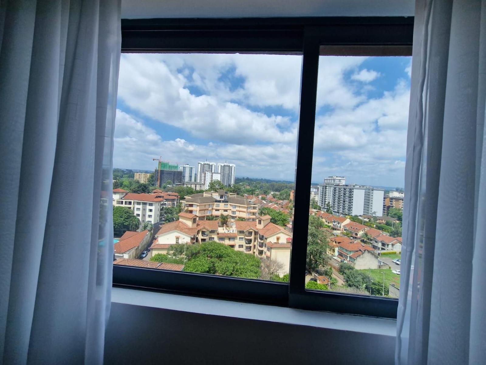 Apartment Ambra Heights A10 Nairobi