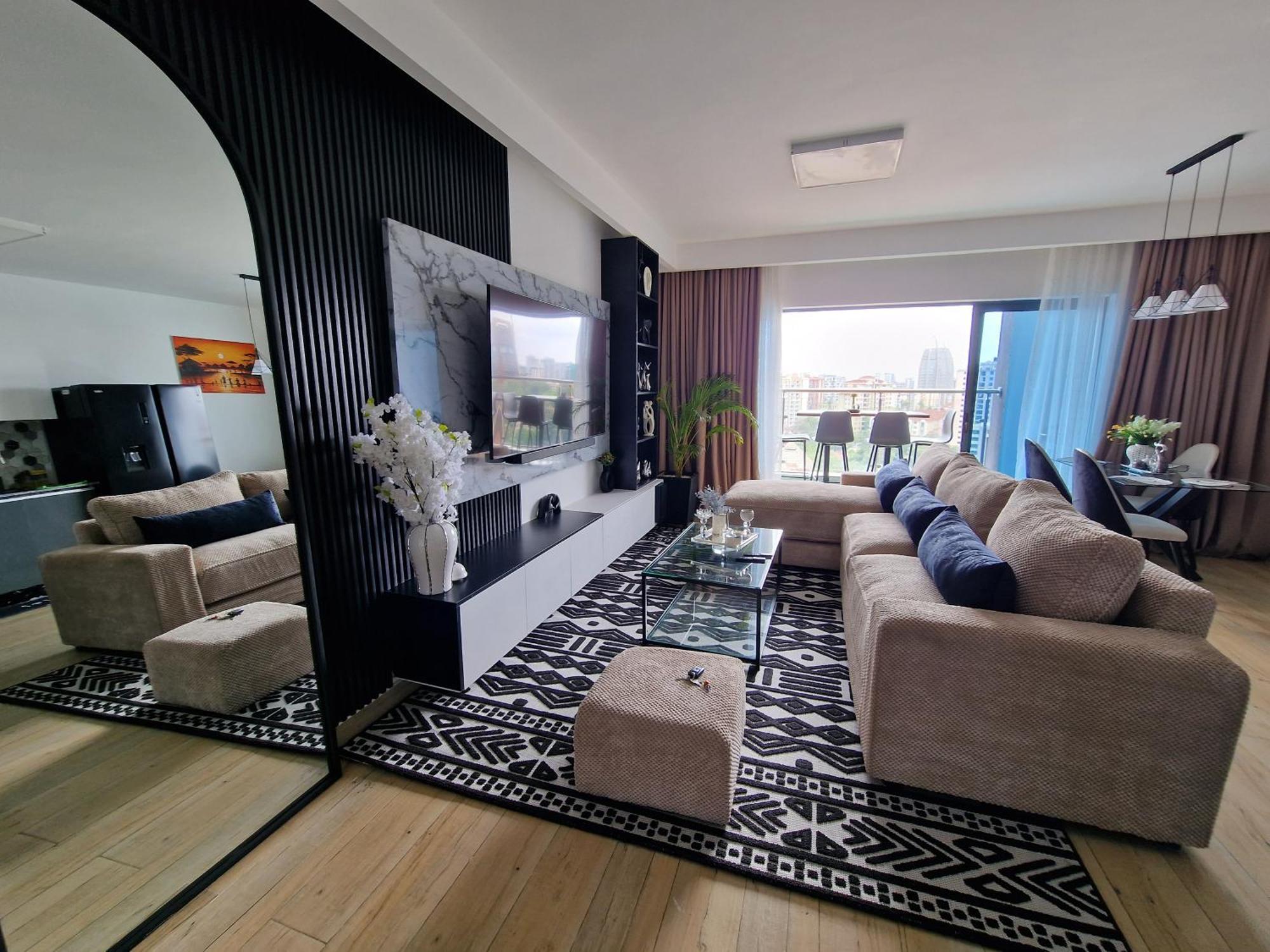 Apartment Ambra Heights A10 Nairobi