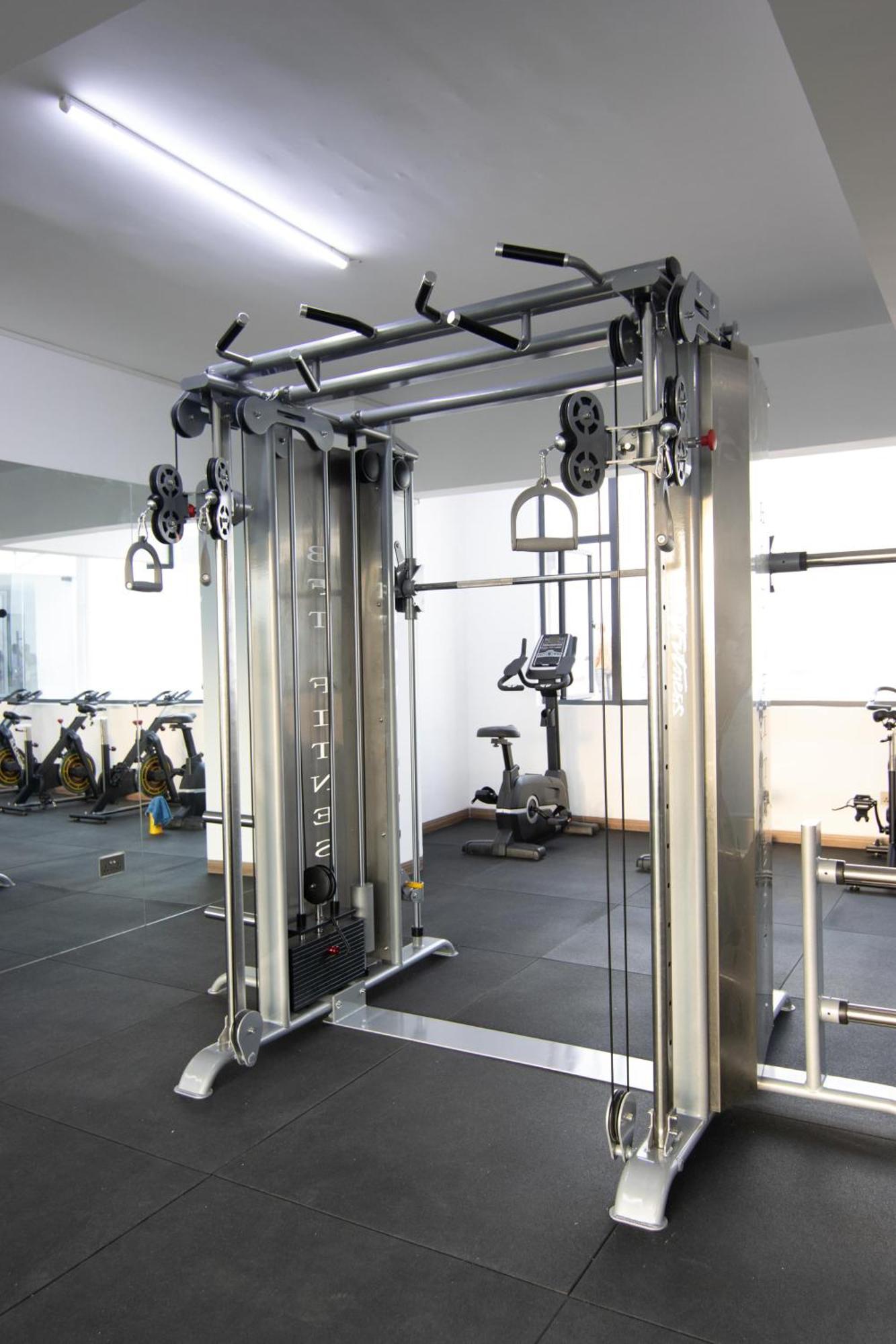 Luxurious Three Bedroom With Fully Equipped Gym Heated Swimming Pool Ample Parking Space Child Play Area And Amazing Scenic Views *