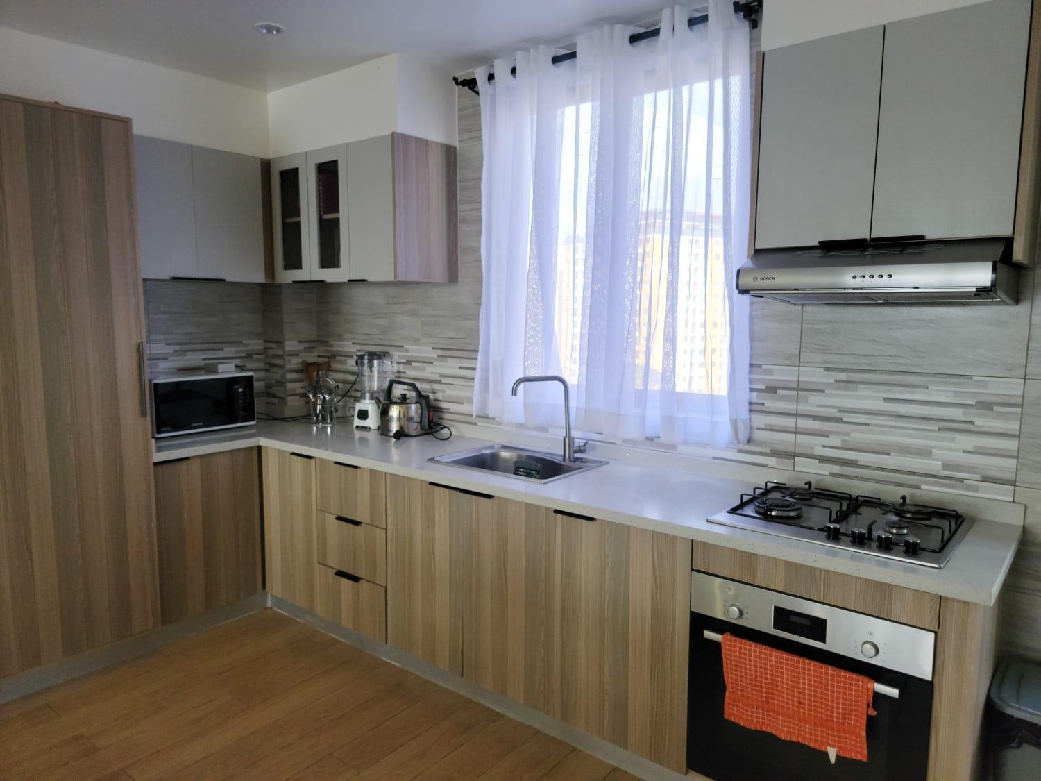 Apartment Luxe Living One Bedroom With Heated Swimming Pool Fully Equipped Gym Ample Parking Space And Relaxing Rooftop With Amazing Views *