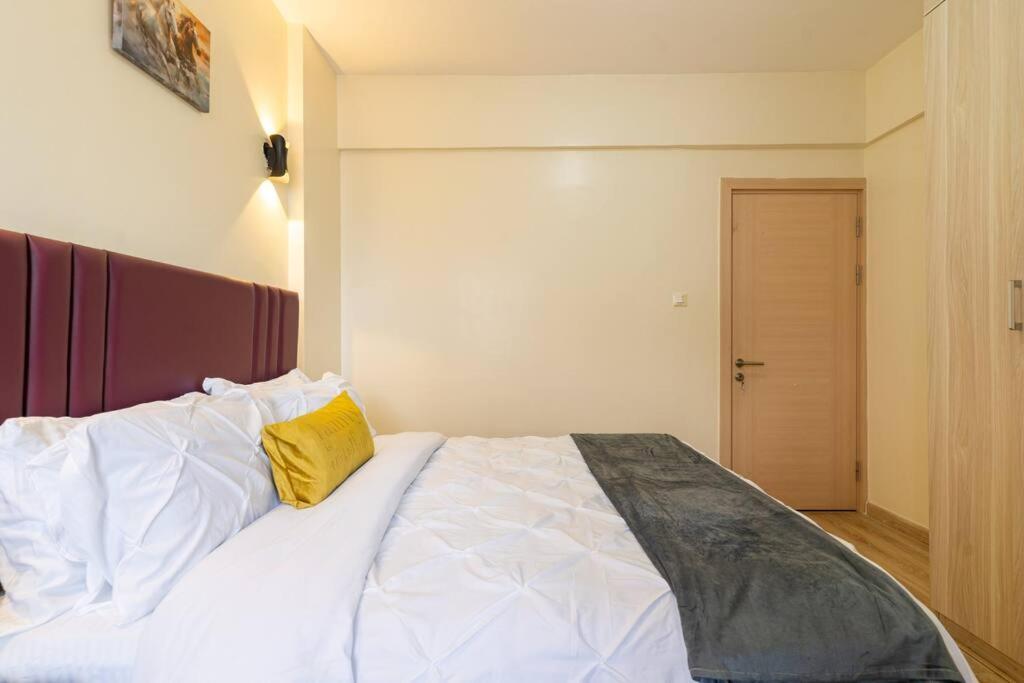 Homely Spacious 2br - Moonvalley Dubai Style * Nairobi