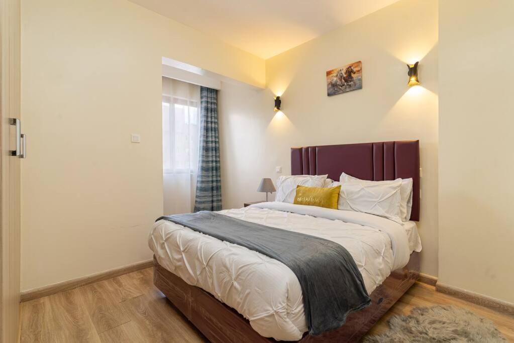 Homely Spacious 2br - Moonvalley Dubai Style *