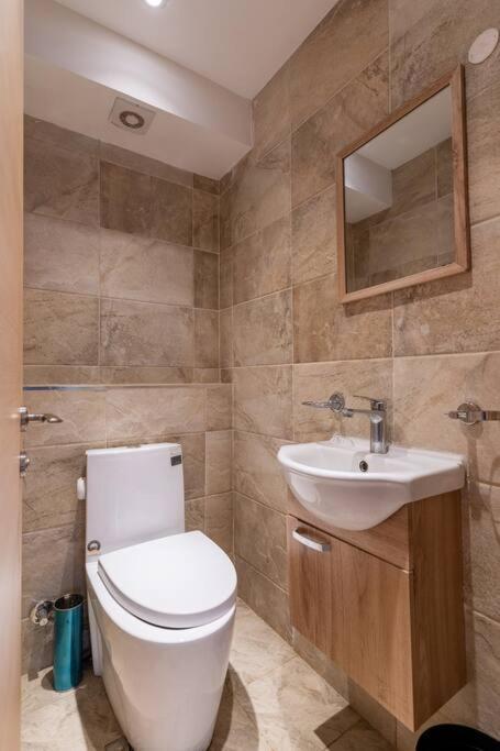Homely Spacious 2br - Moonvalley Dubai Style Apartment