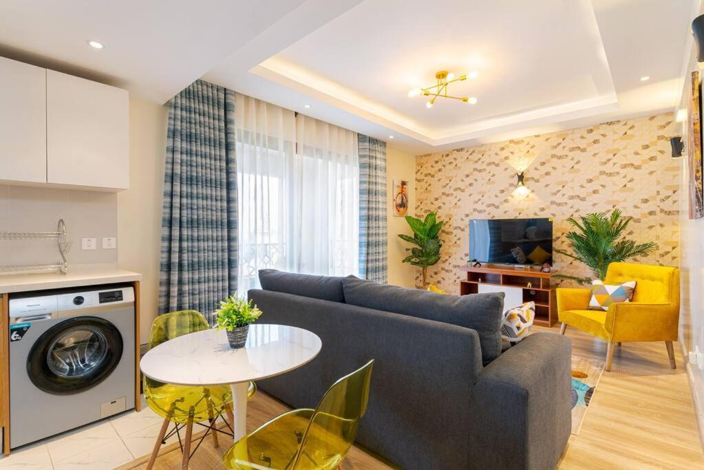 Homely Spacious 2br - Moonvalley Dubai Style Nairobi
