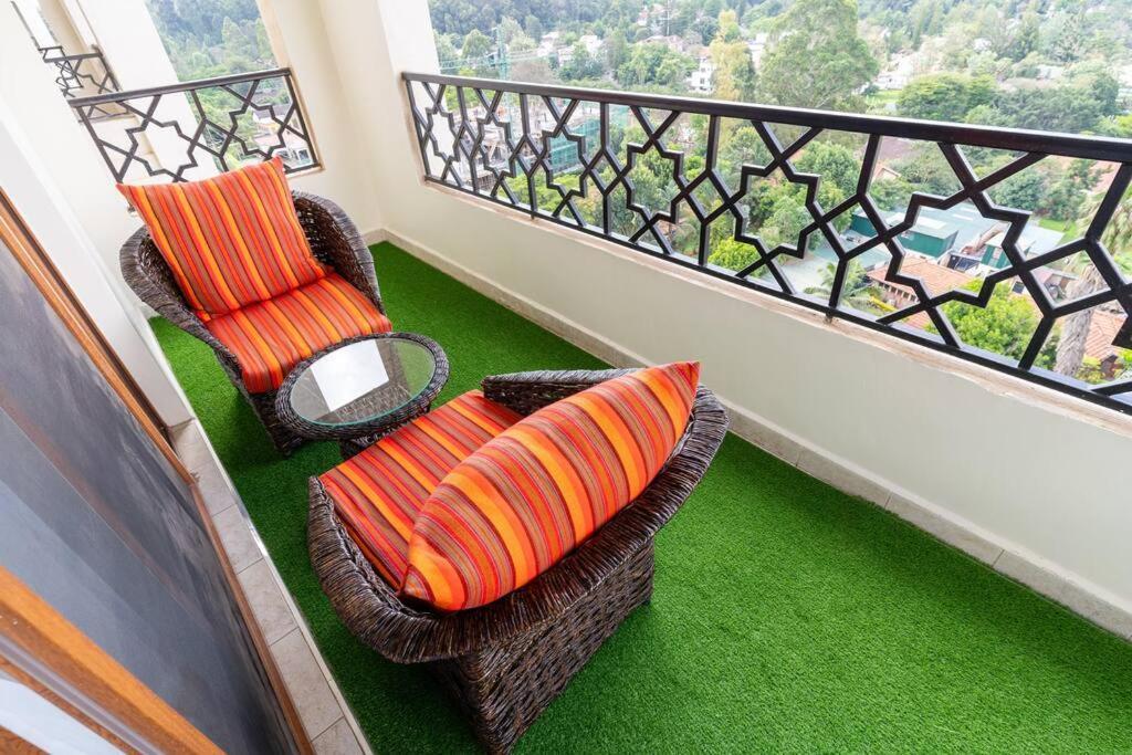Apartment Homely Spacious 2br - Moonvalley Dubai Style *