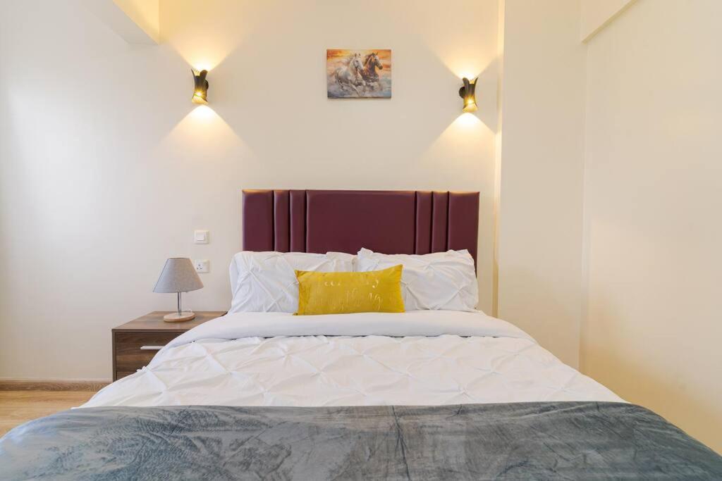 Homely Spacious 2br - Moonvalley Dubai Style Apartment