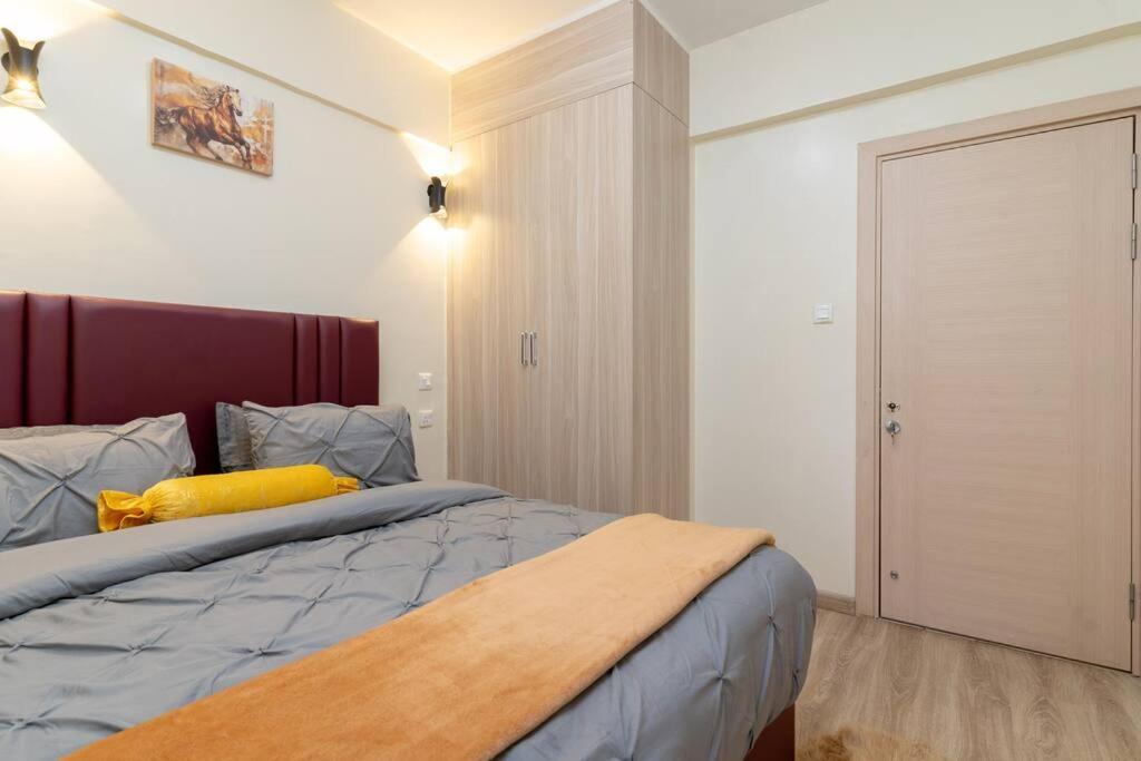 Homely Spacious 2br - Moonvalley Dubai Style * Nairobi