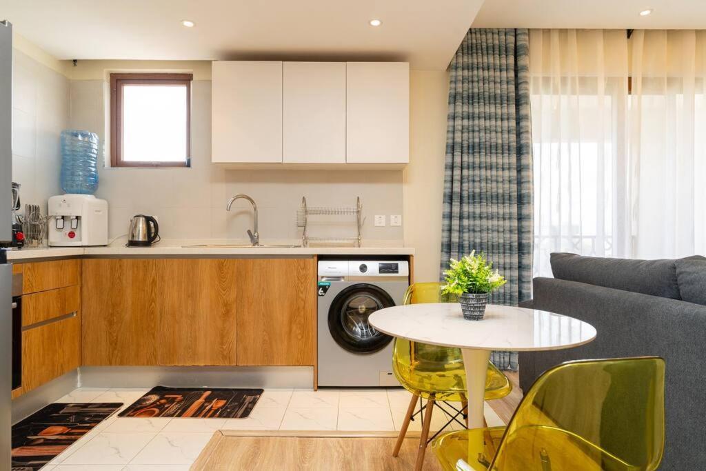 Homely Spacious 2br - Moonvalley Dubai Style Apartment