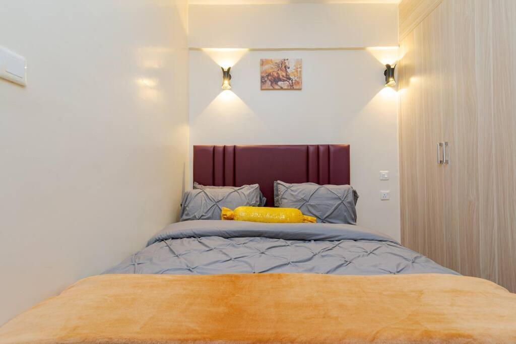 Homely Spacious 2br - Moonvalley Dubai Style *
