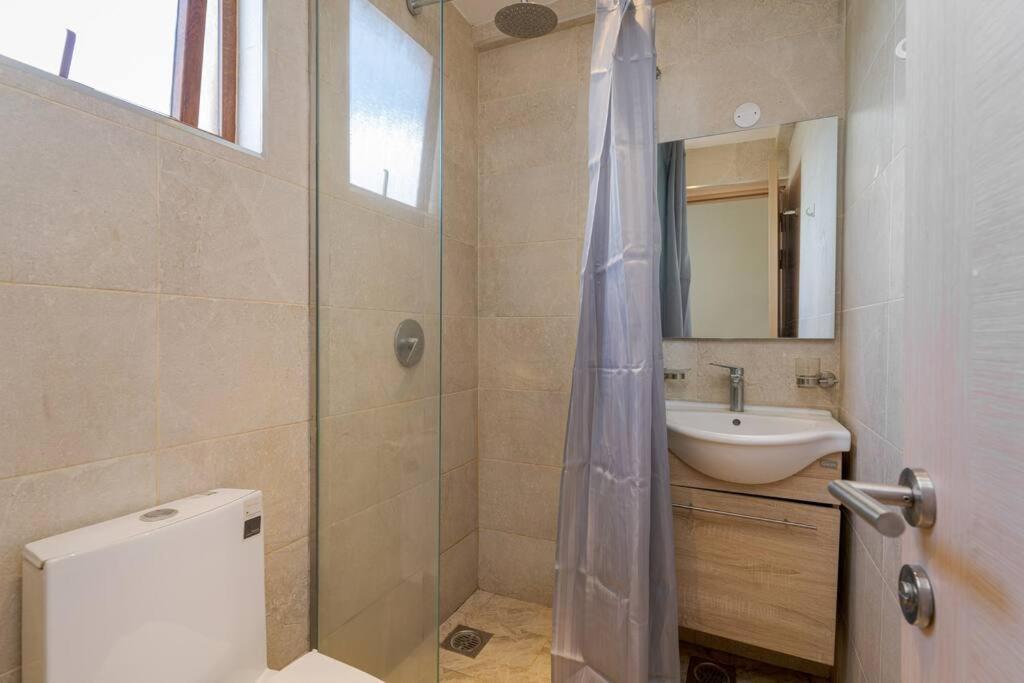 Homely Spacious 2br - Moonvalley Dubai Style Apartment *