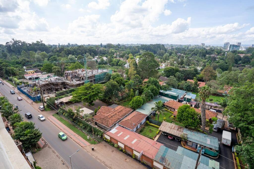 Homely Spacious 2br - Moonvalley Dubai Style * Nairobi