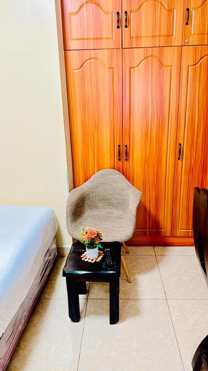 Apartment Rosette Haven 2