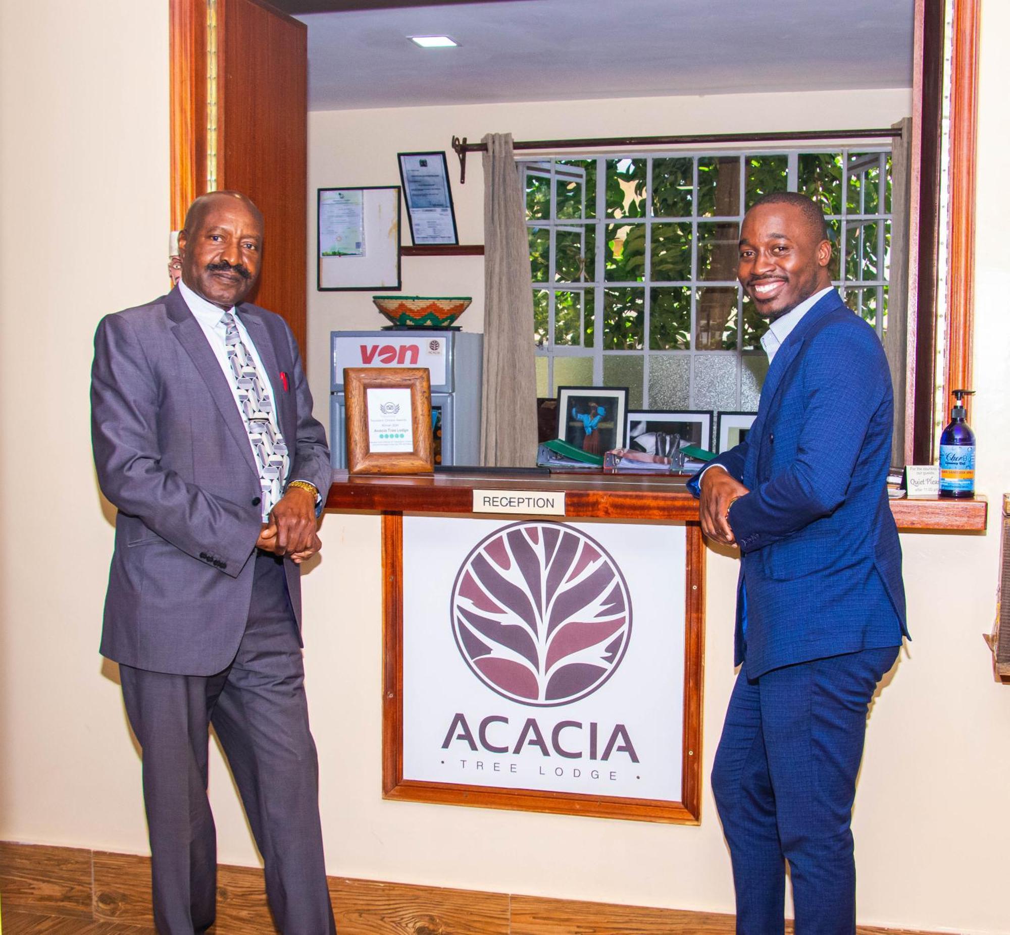 Acacia Tree Nairobi