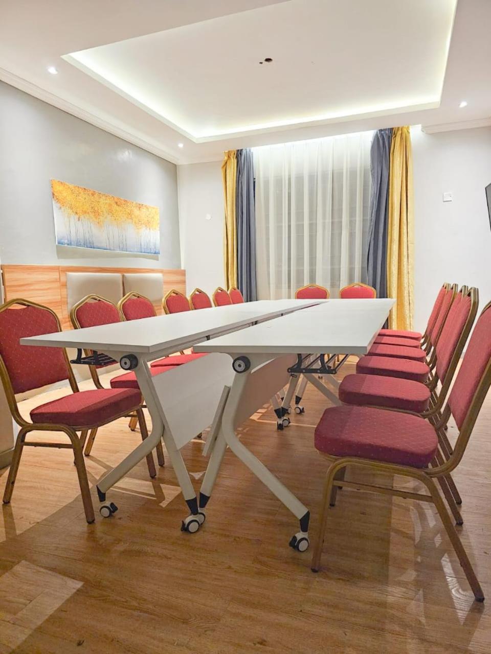 Hotel Raha - Westlands