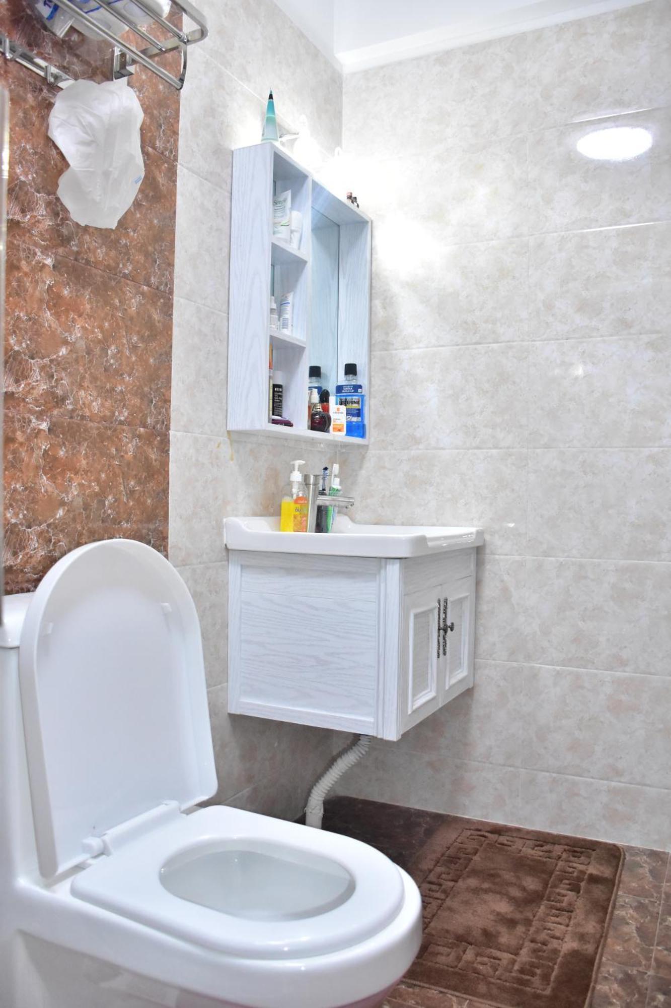 The Wills 3-bedroom With Extra In Kilimani Apartment Nairobi