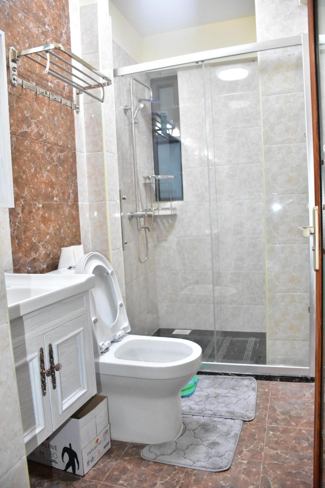 Apartment The Wills 3-bedroom With Extra In Kilimani Nairobi