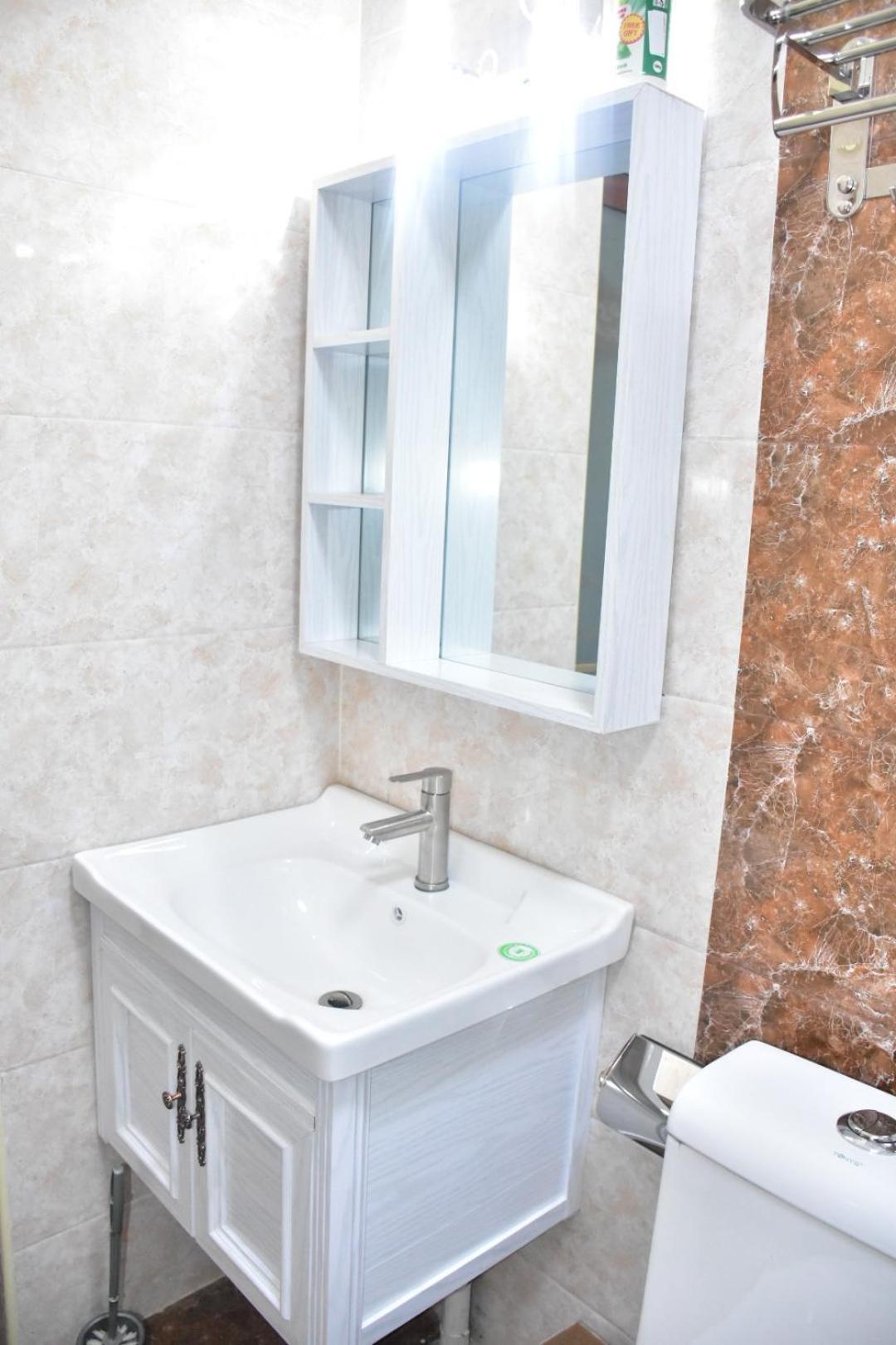 The Wills 3-bedroom With Extra In Kilimani Nairobi