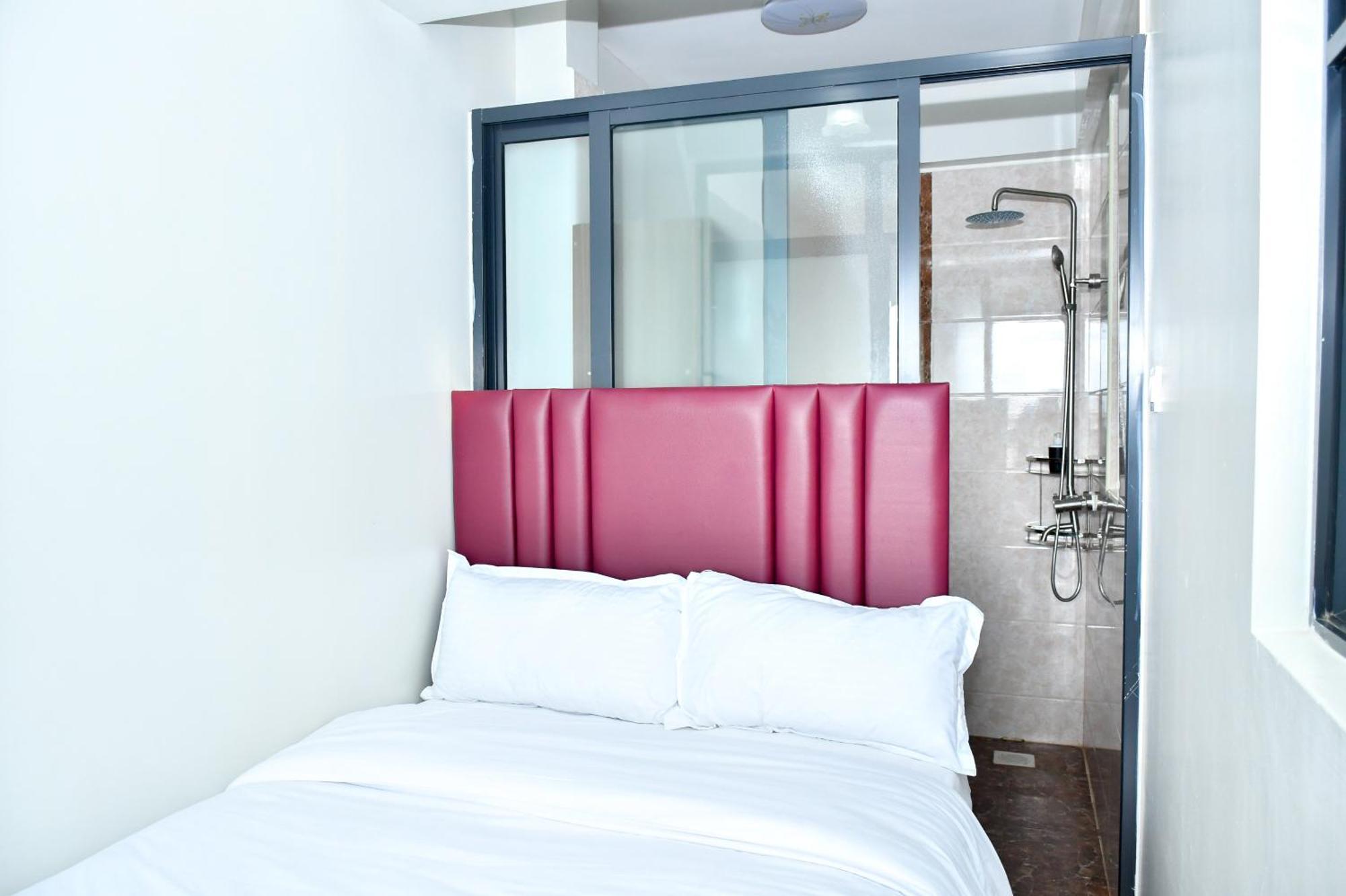 The Wills 3-bedroom With Extra In Kilimani