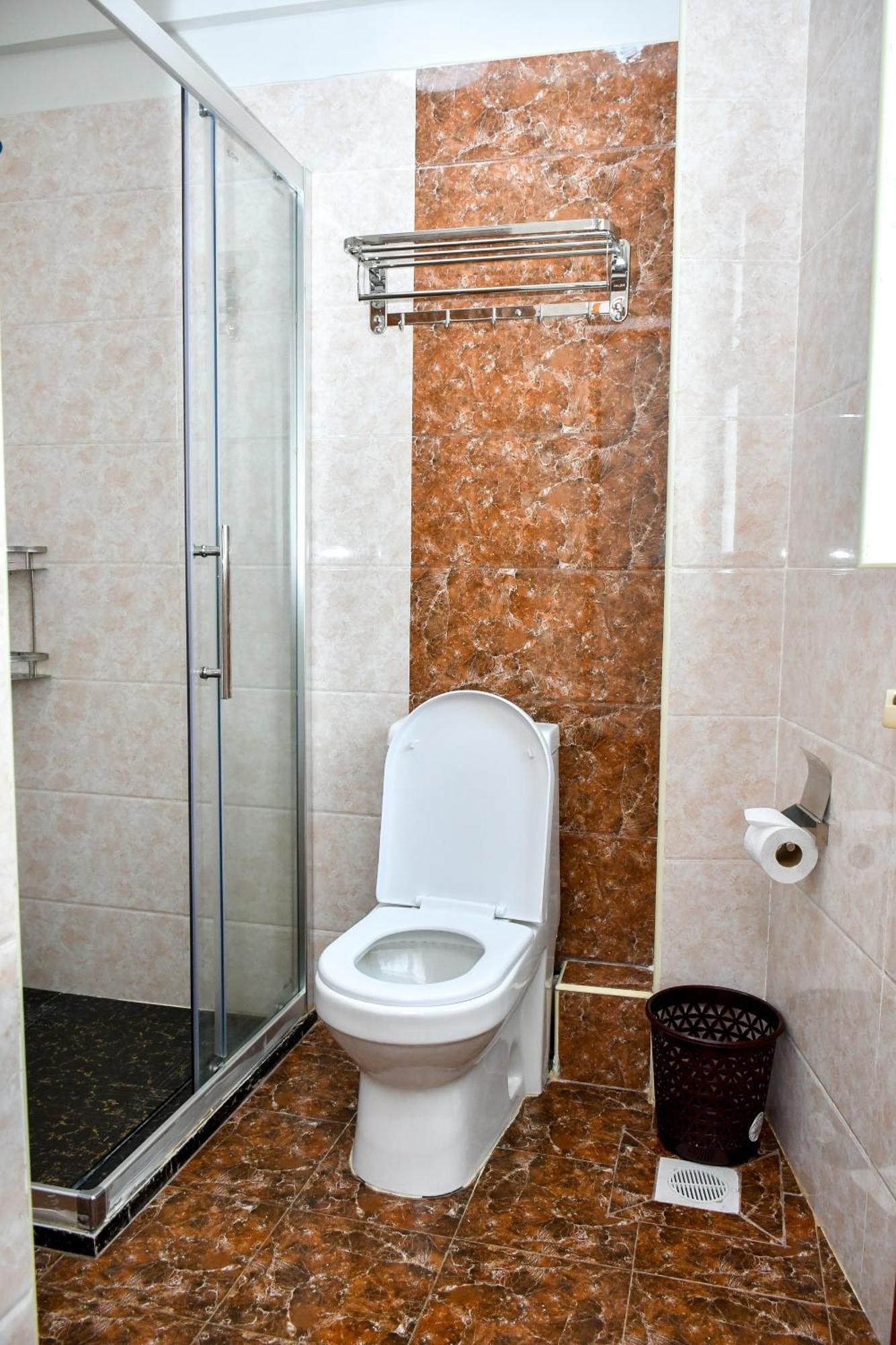 The Wills 3-bedroom With Extra In Kilimani