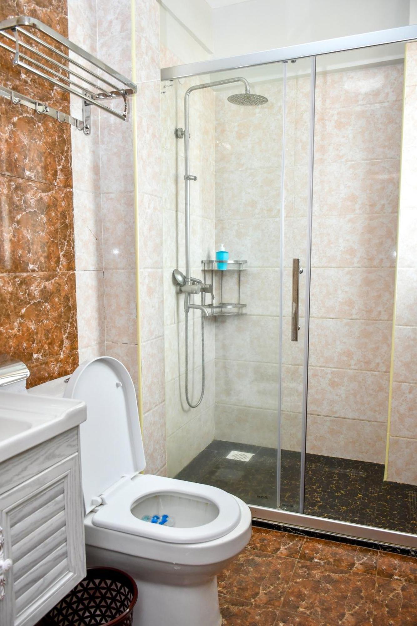 The Wills 3-bedroom With Extra In Kilimani *