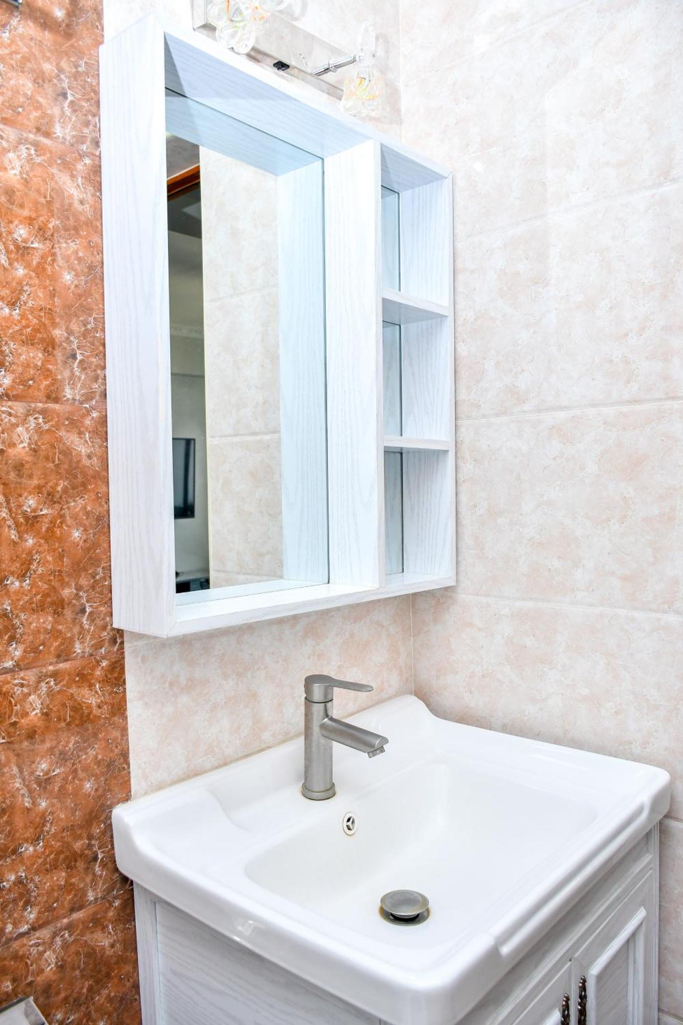 The Wills 3-bedroom With Extra In Kilimani Nairobi