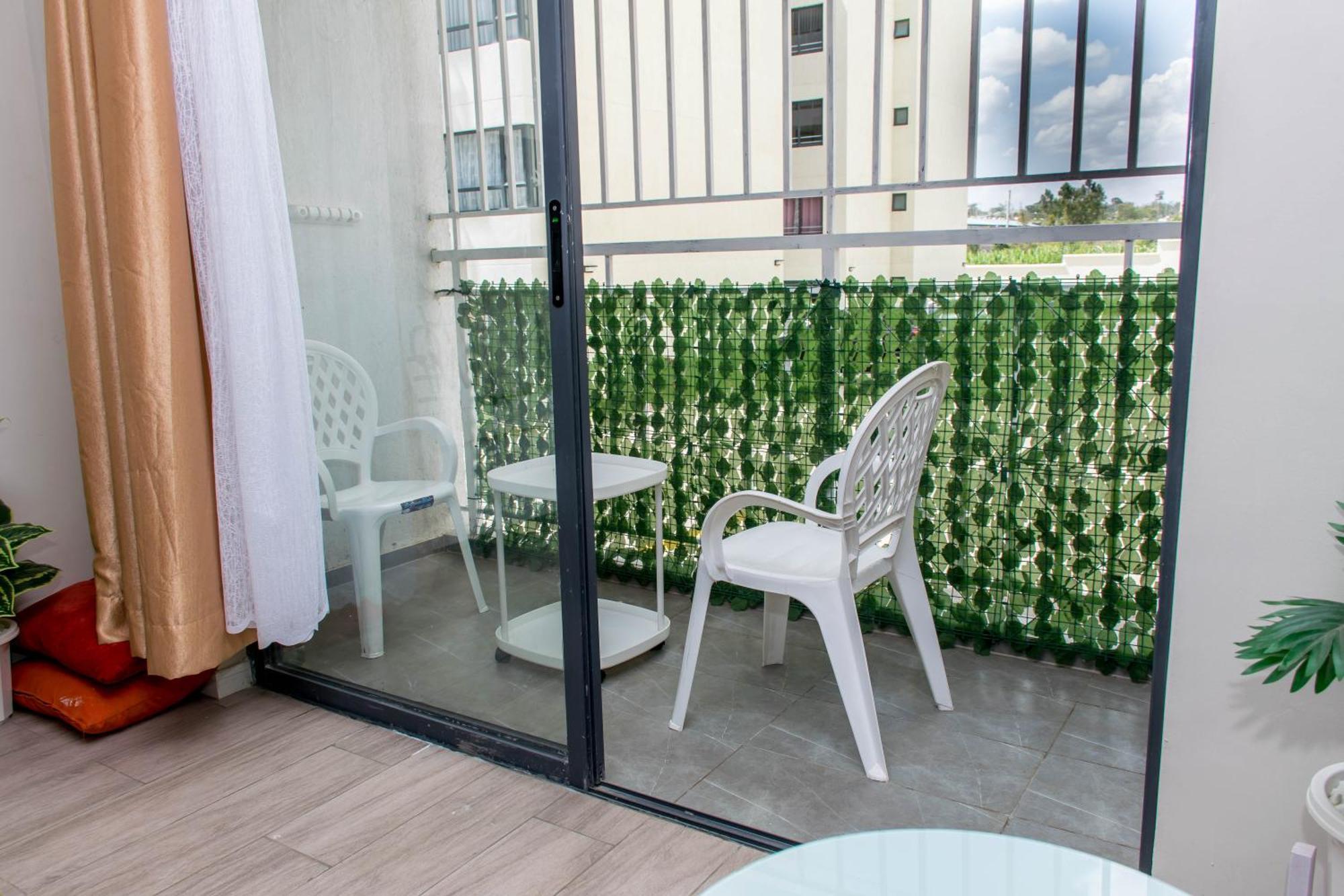 Apartment Aries Sabaki Nairobi