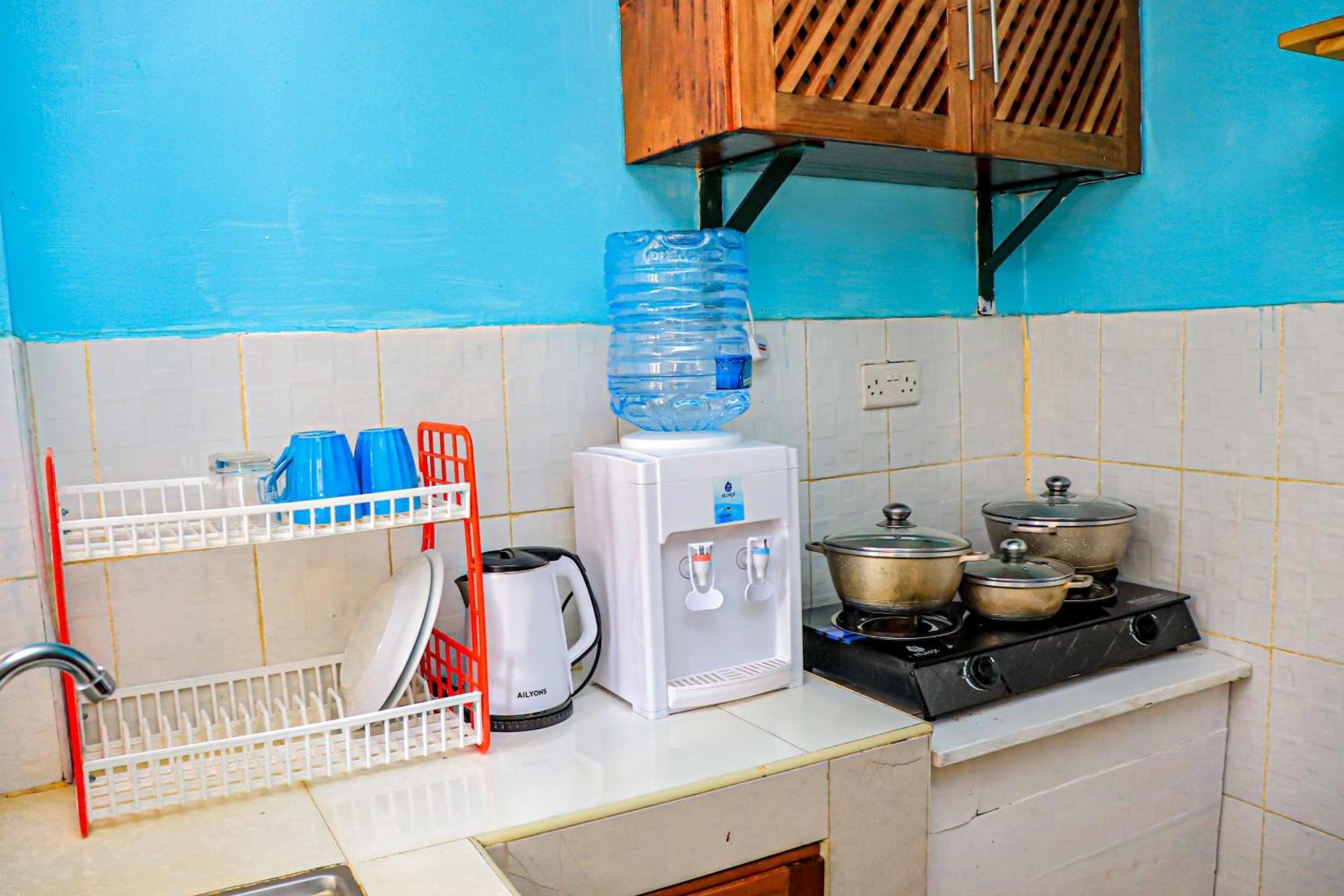Cyrihomes * Nairobi