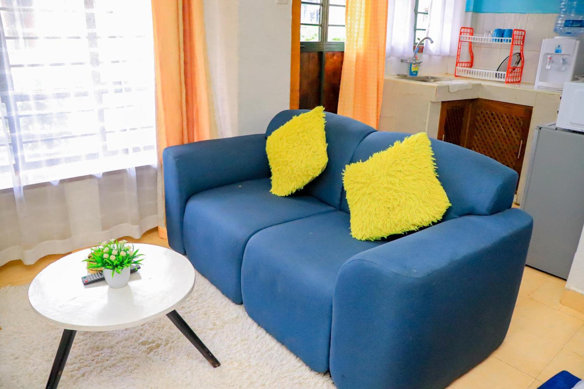 Cyrihomes Apartment Nairobi