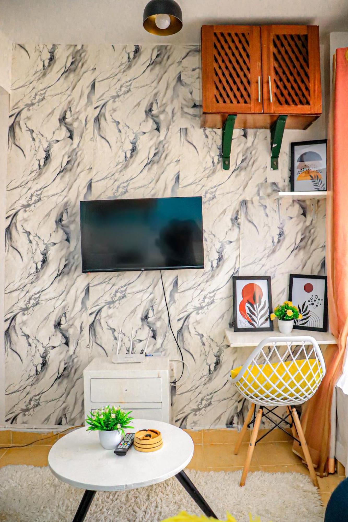 Apartamento Cyrihomes Nairobi