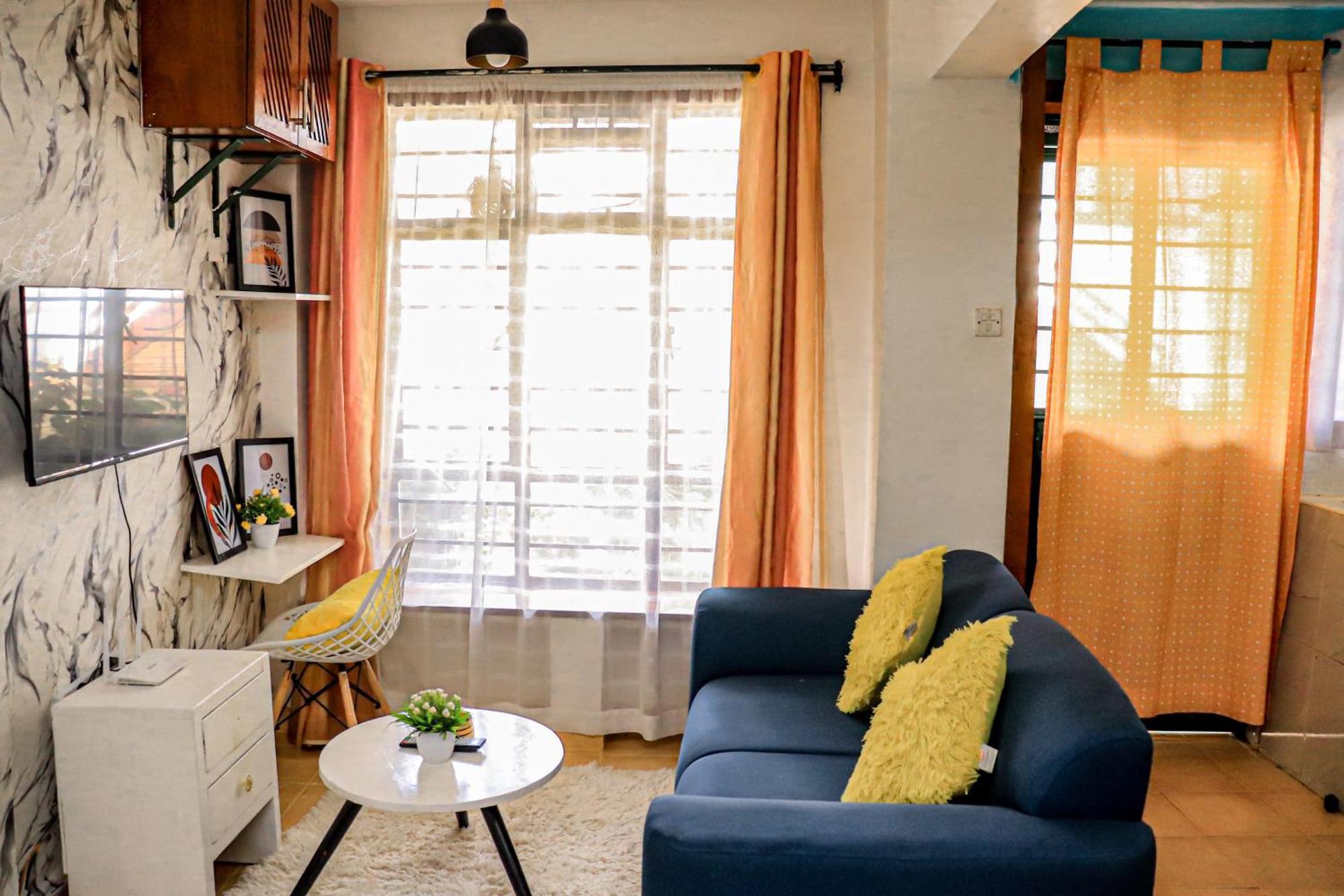 Cyrihomes