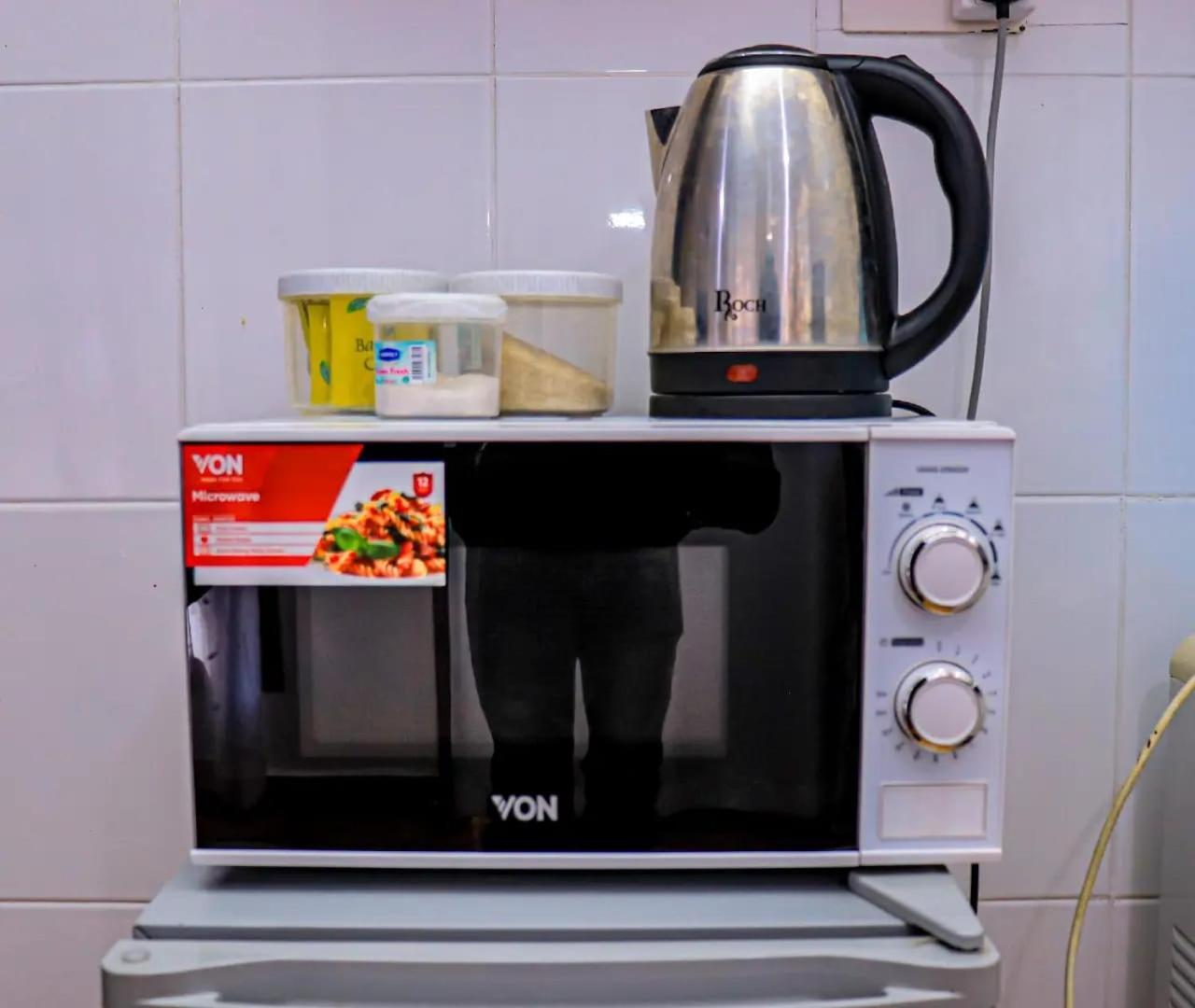 Apartamento Cyrihomes