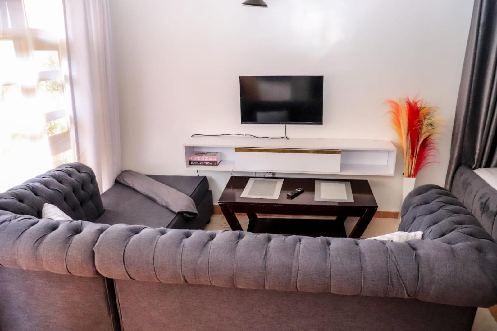 Cyrihomes Nairobi