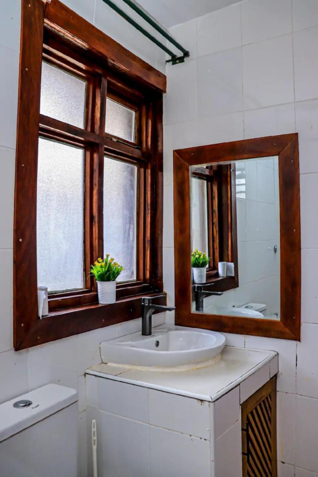 Cyrihomes Apartamento