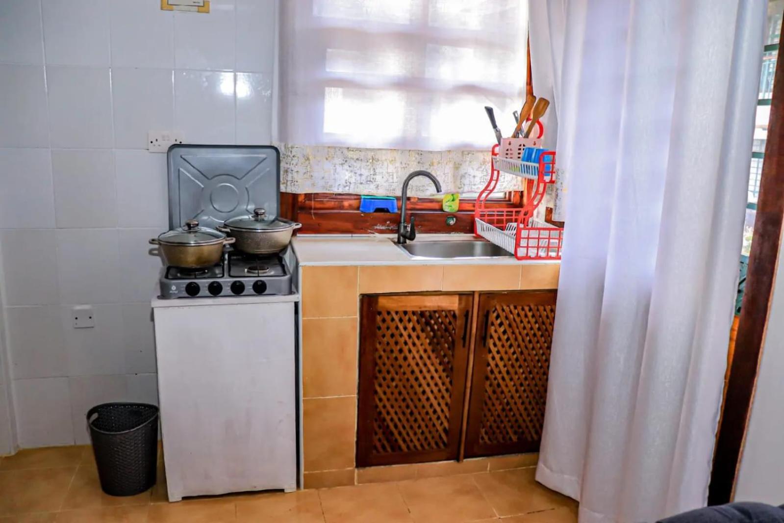 Apartment Cyrihomes Nairobi