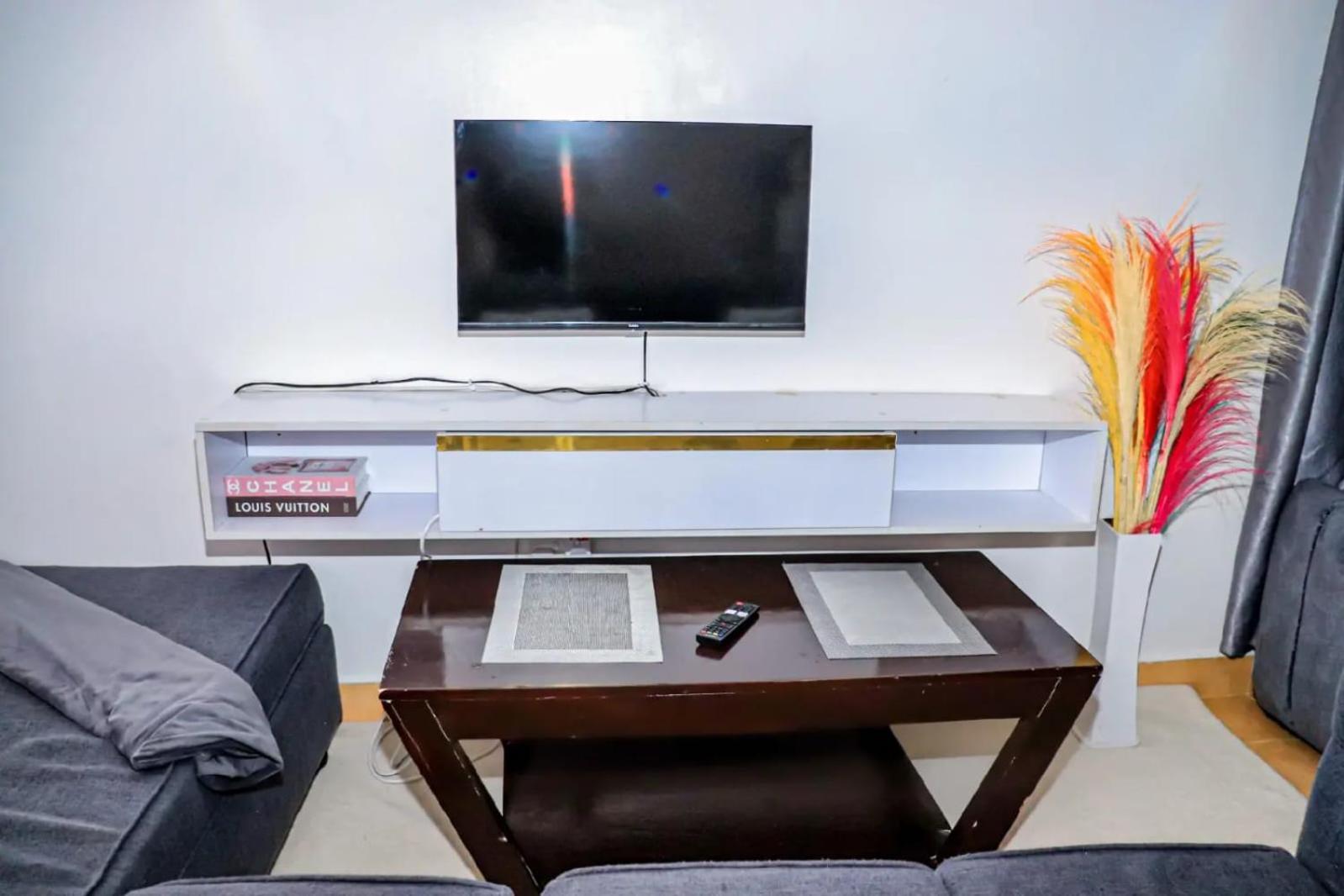 Apartment Cyrihomes Nairobi