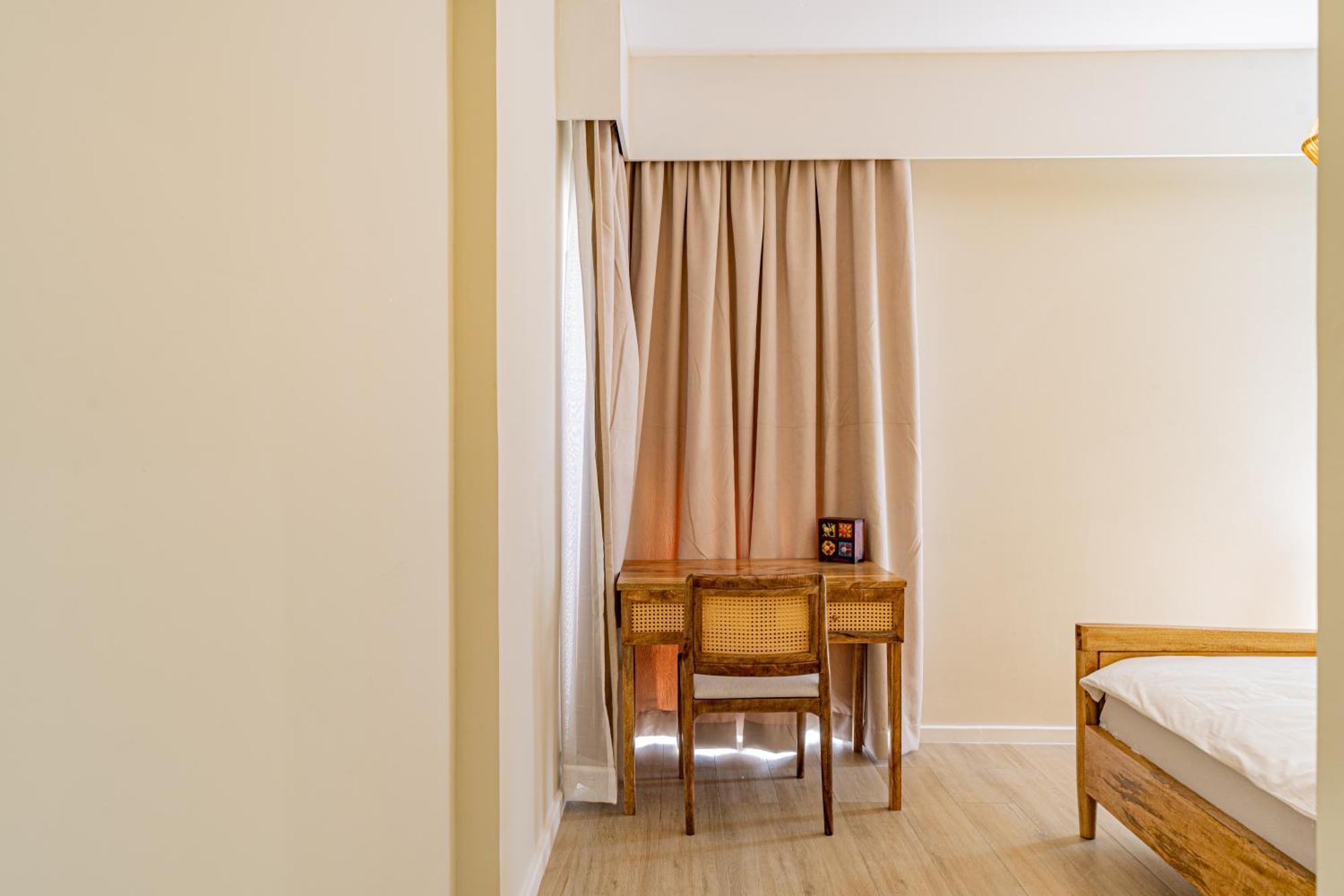 Riverside Square - 2-bedroom Swimming Pool - Gym * Nairobi